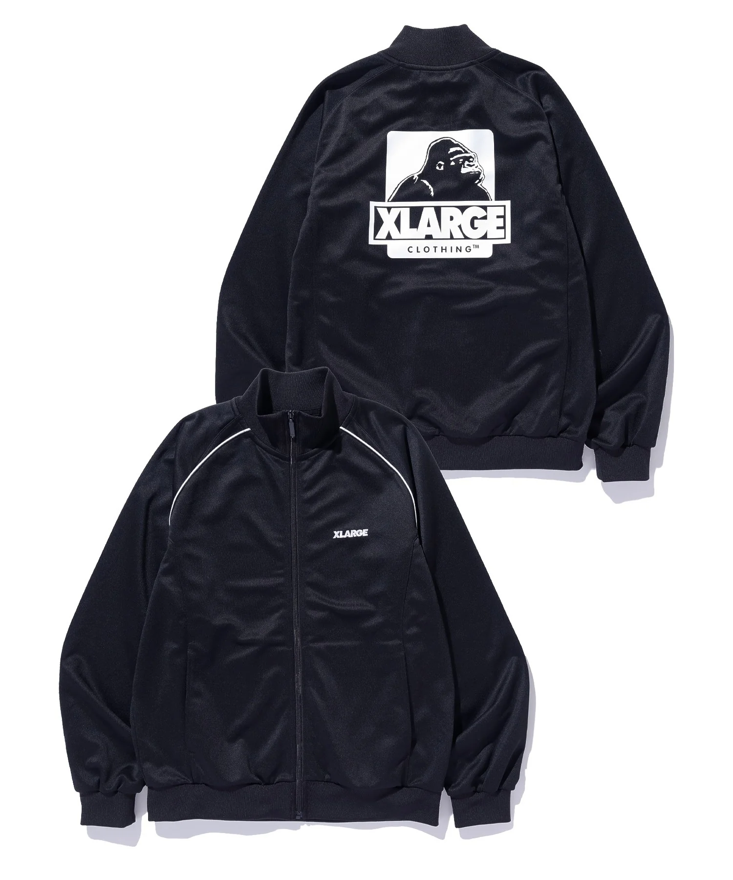 OG TRACK JACKET - Image 28