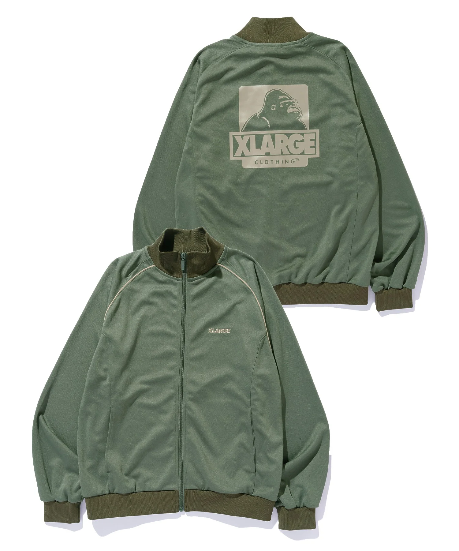 OG TRACK JACKET - Image 30