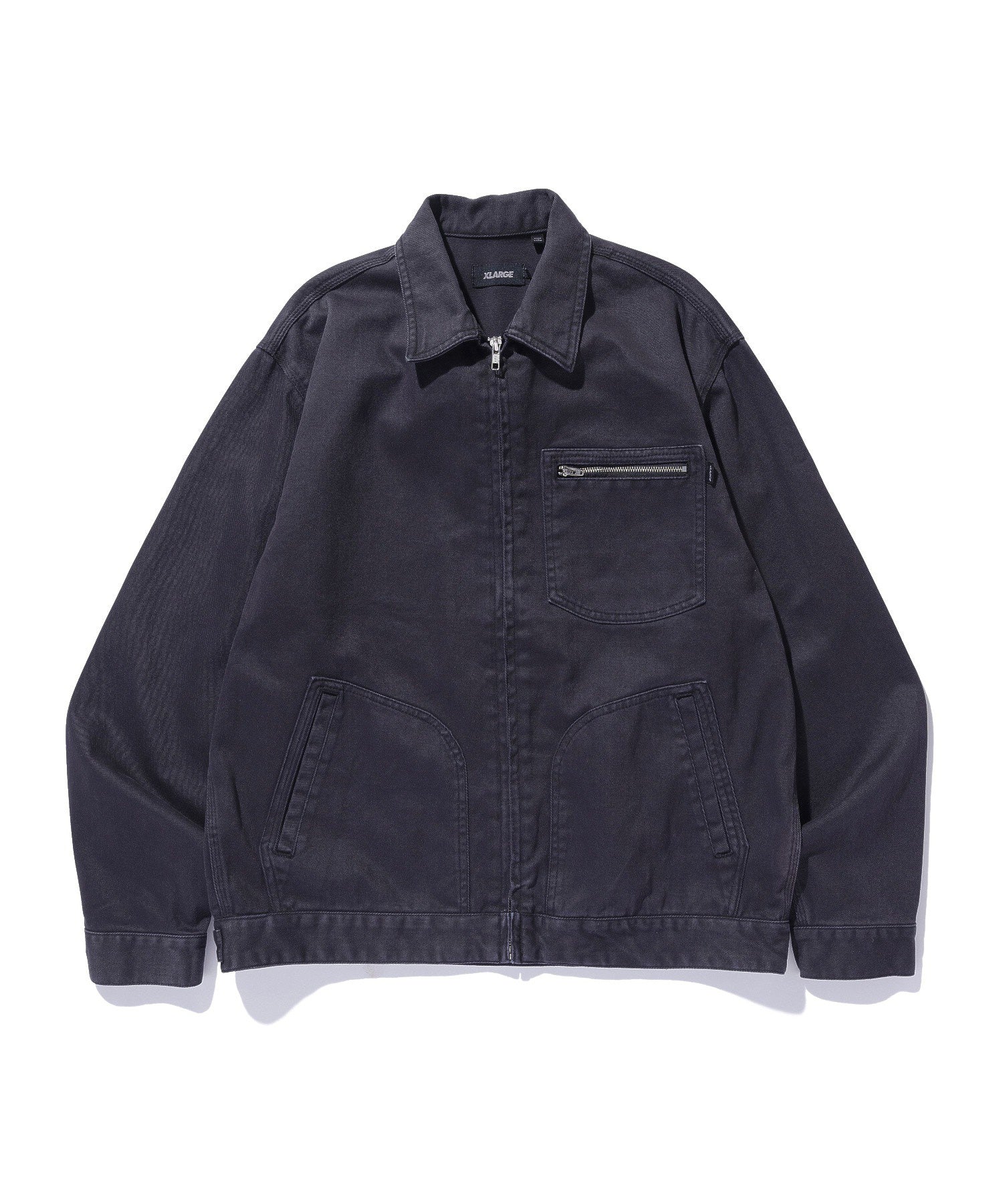 WASHED WORK JACKET - Image 21