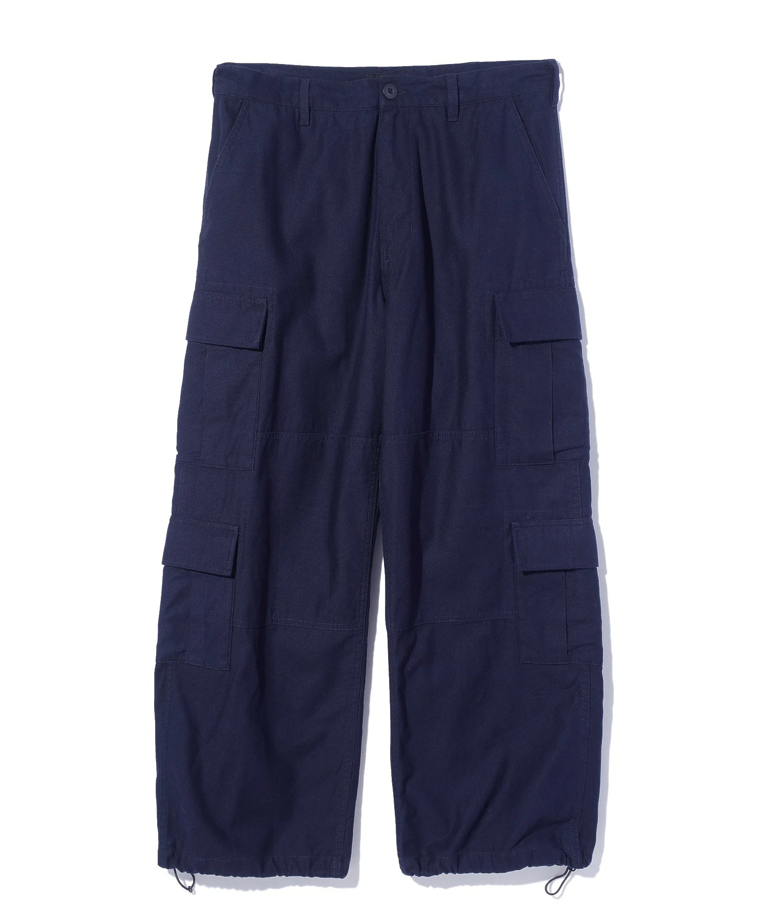 DOUBLE CARGO PANTS - Image 26