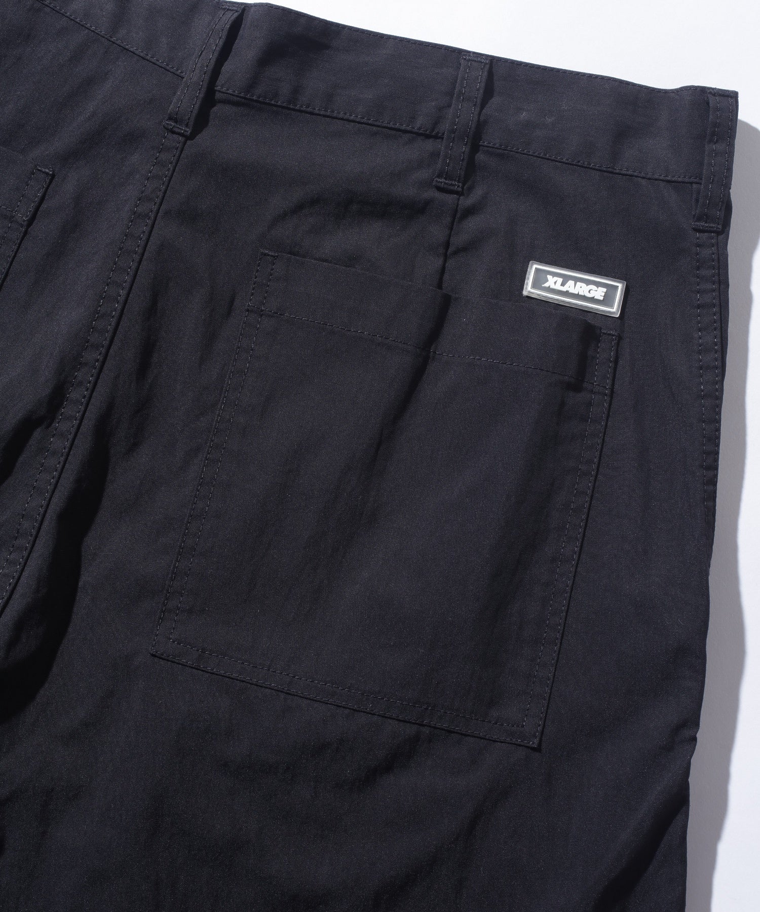 FRONT ZIP POCKET PANTS - Image 22