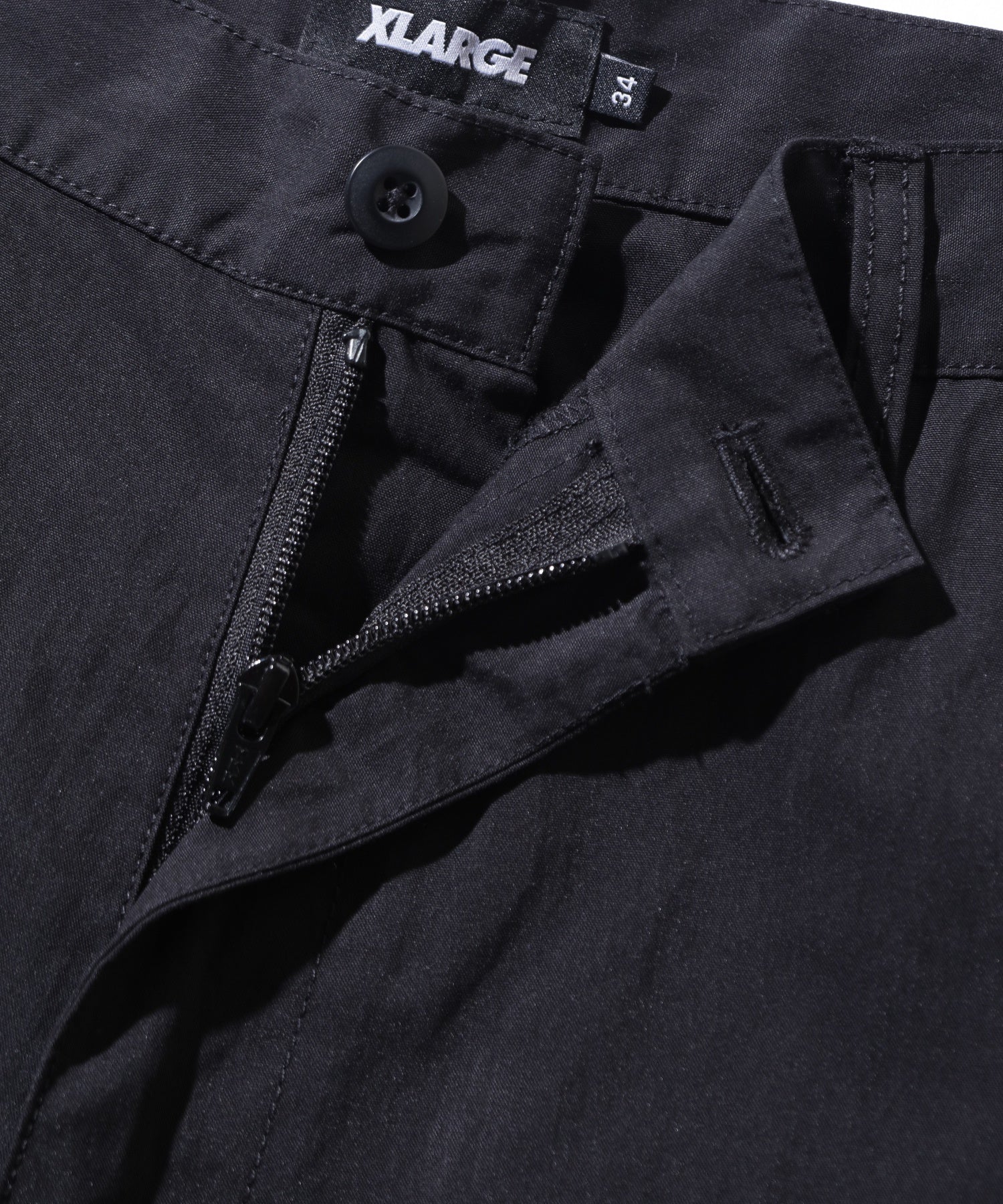 FRONT ZIP POCKET PANTS - Image 24