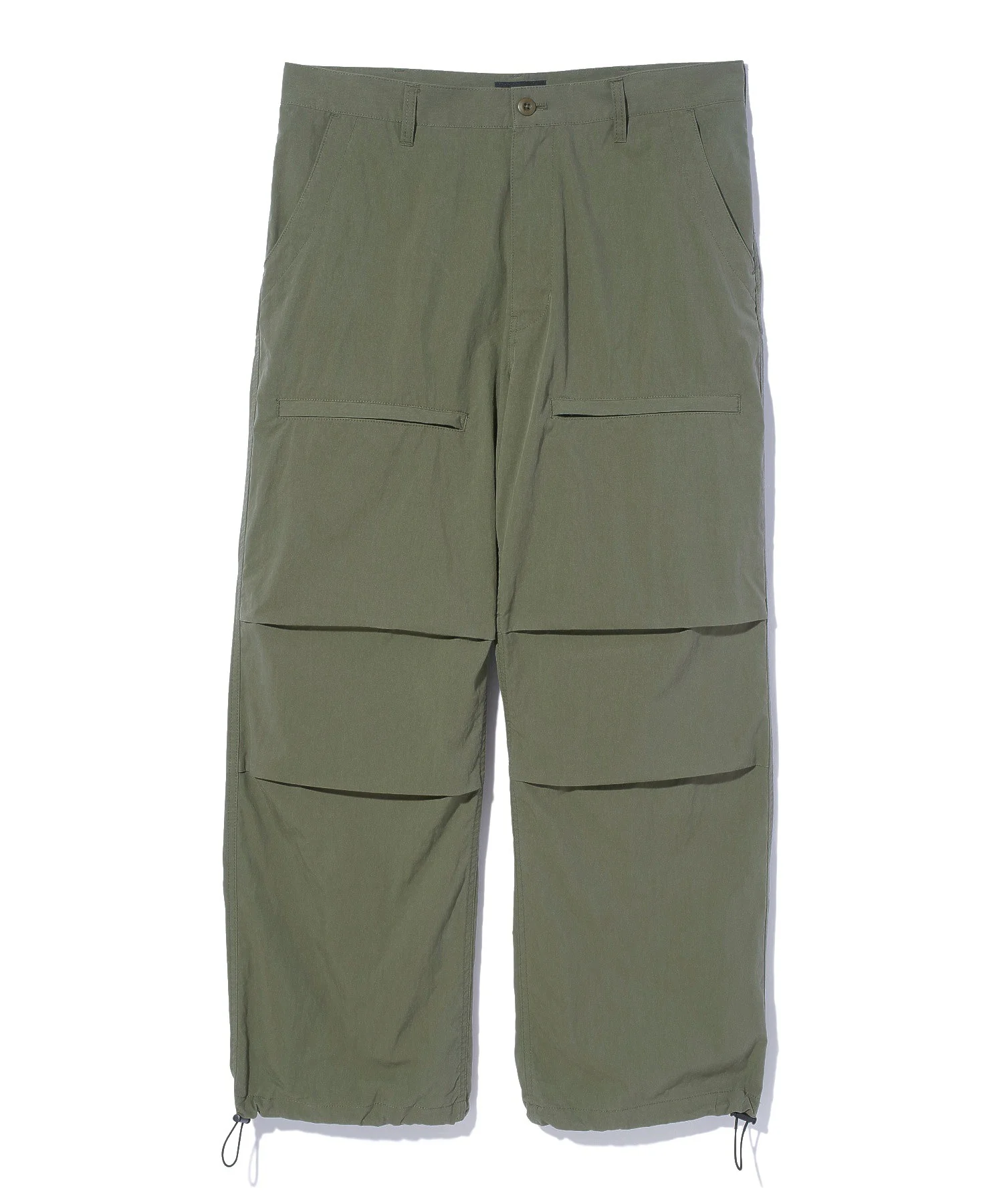 FRONT ZIP POCKET PANTS - Image 27