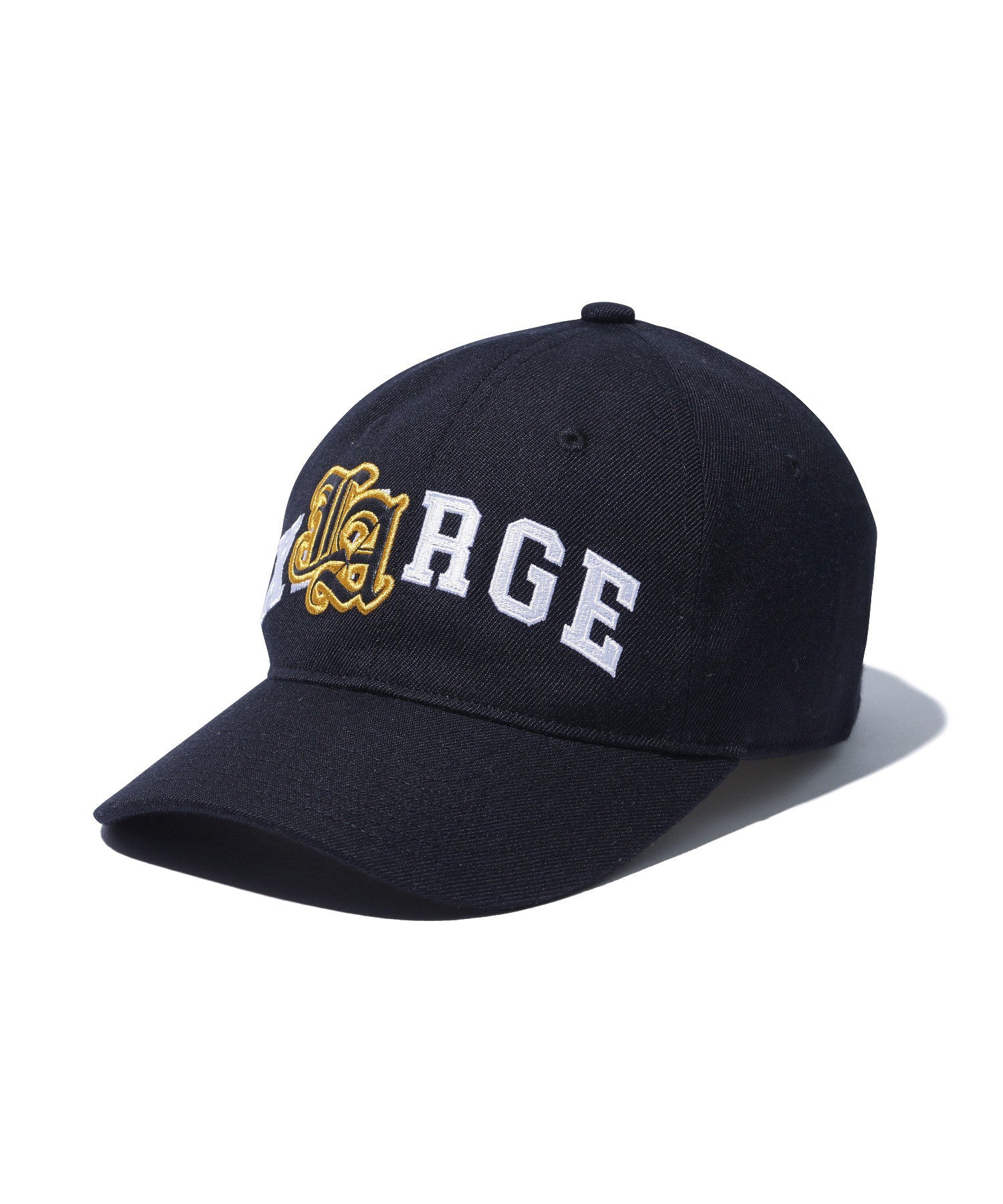 LA PATCHED CAP - Image 20