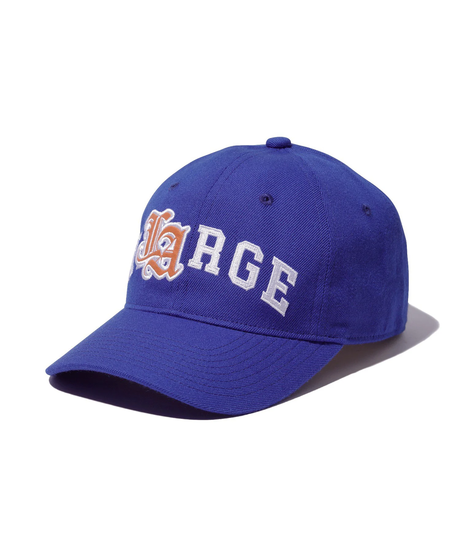 LA PATCHED CAP - Image 22