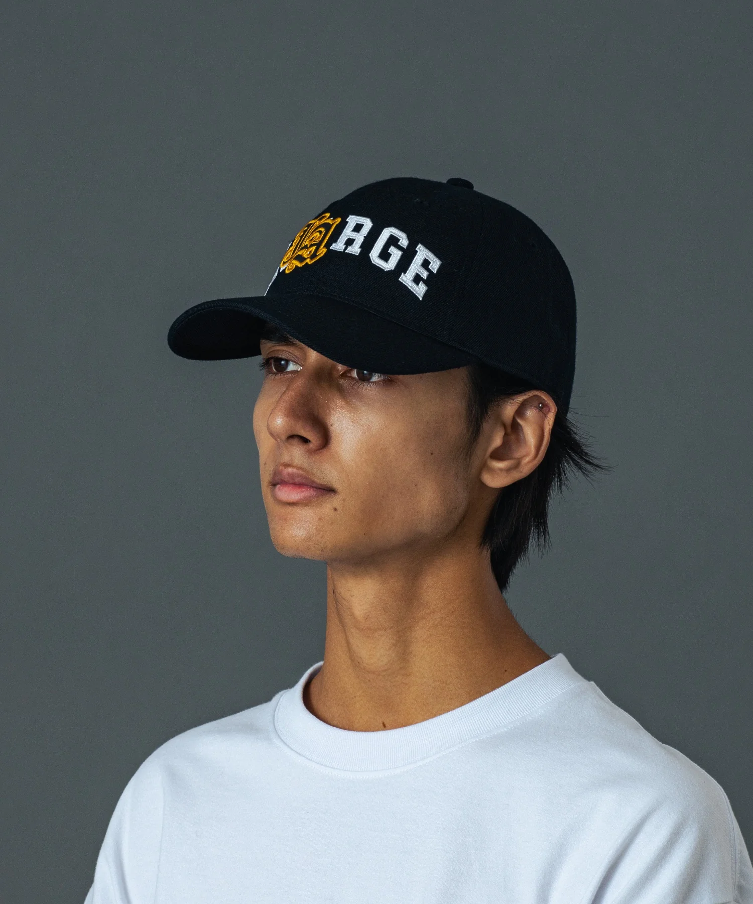 LA PATCHED CAP - Image 5