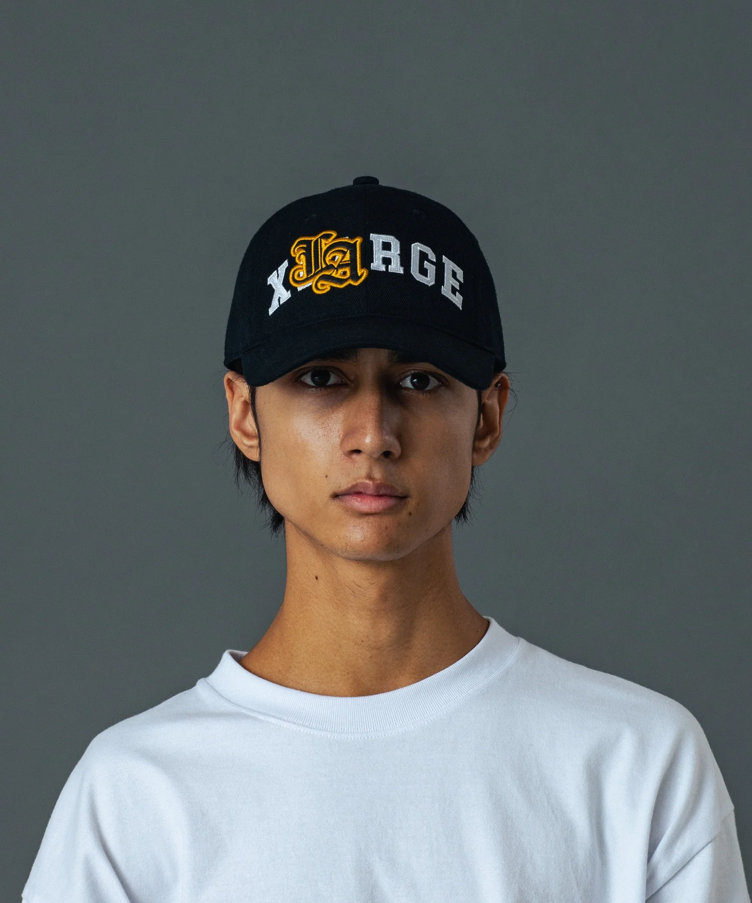 LA PATCHED CAP - Image 7