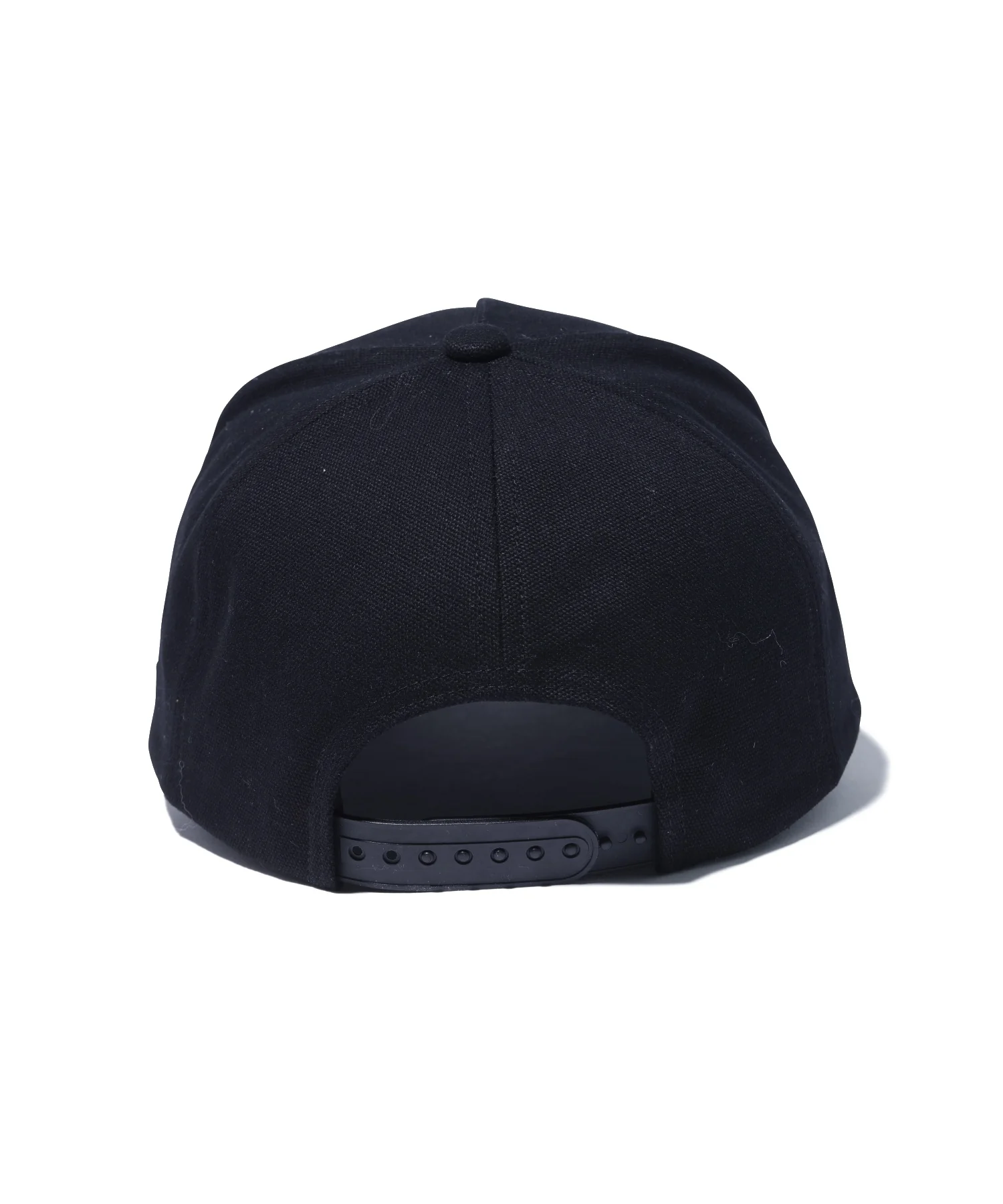 EMBOSSED LOGO CAP - Image 4