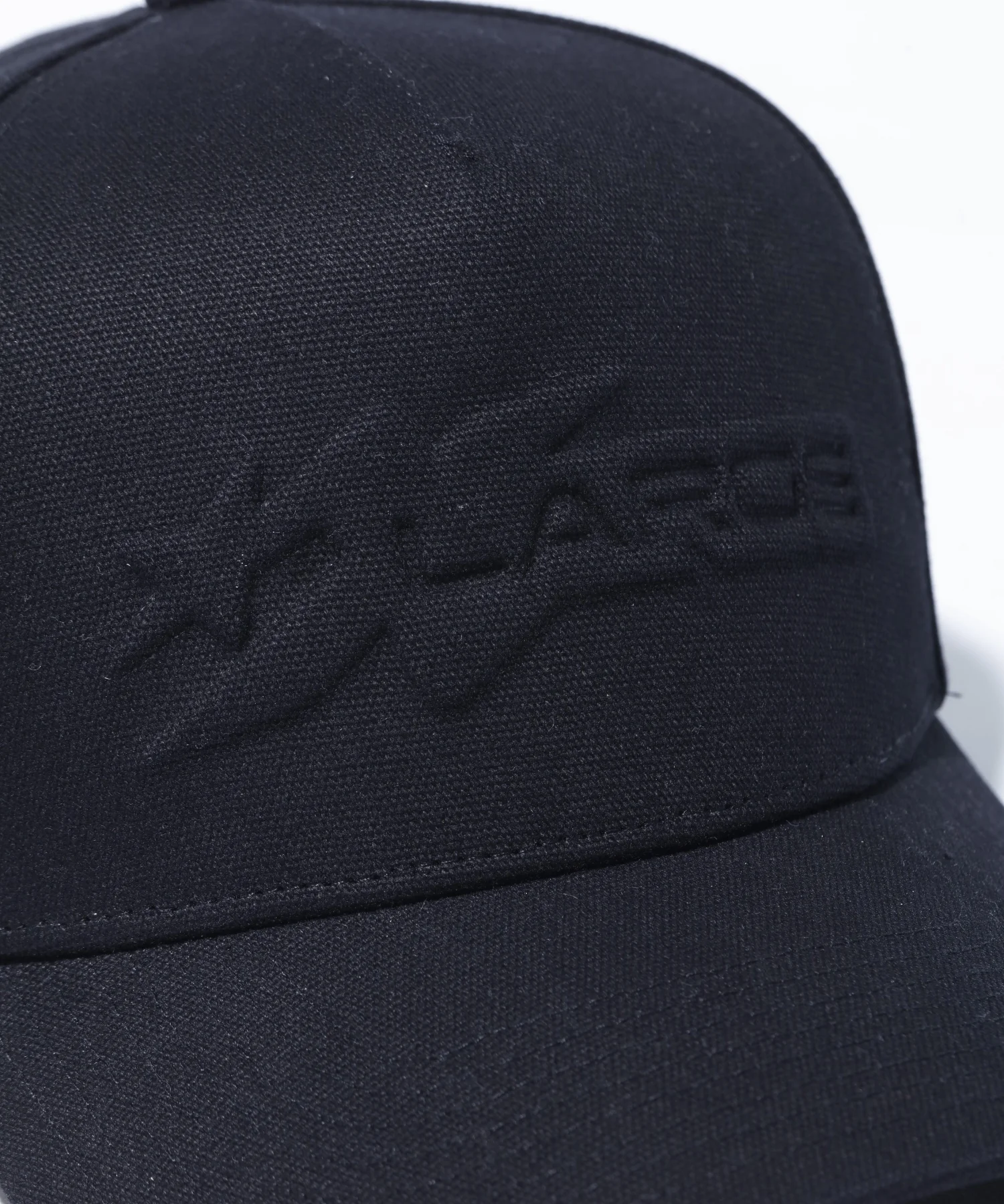 EMBOSSED LOGO CAP - Image 5