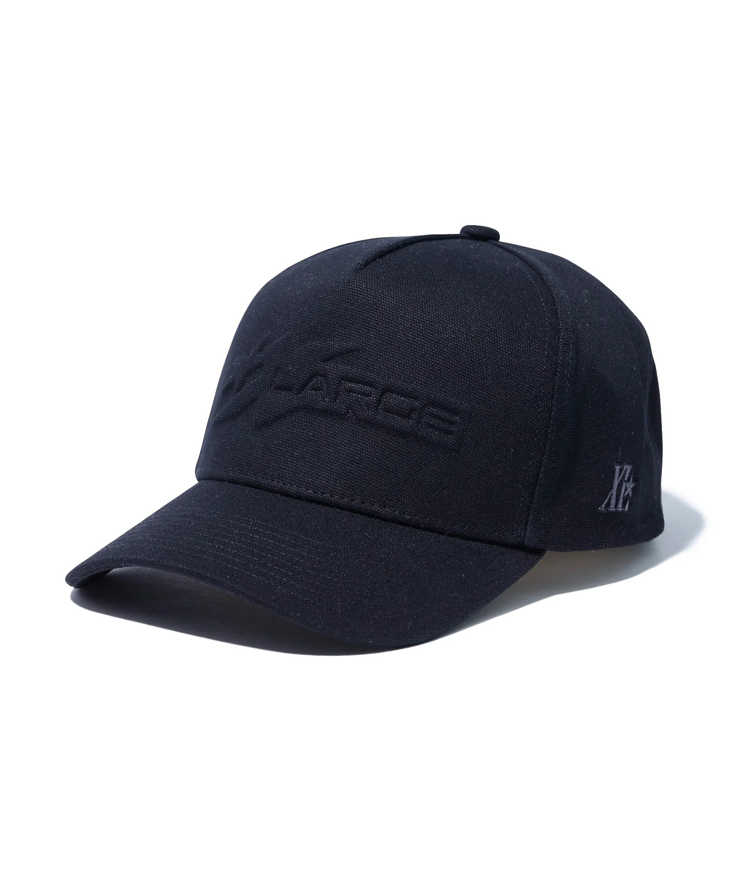EMBOSSED LOGO CAP - Image 7