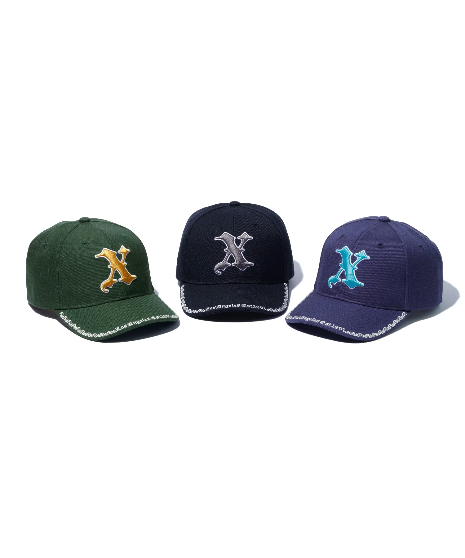 OLD ENGLISH CAP - Image 16