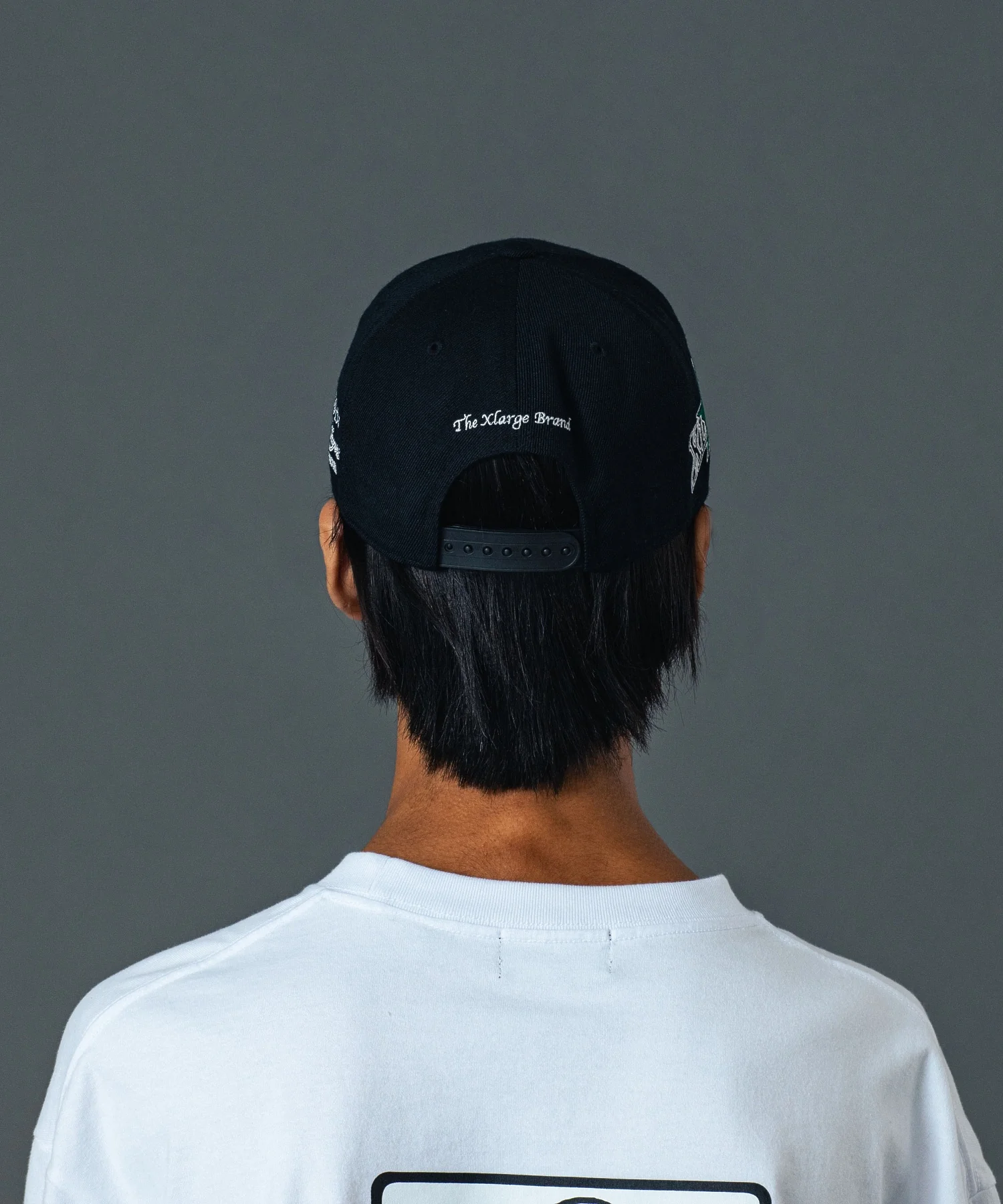 CLASSIC SNAPBACK CAP - Image 10