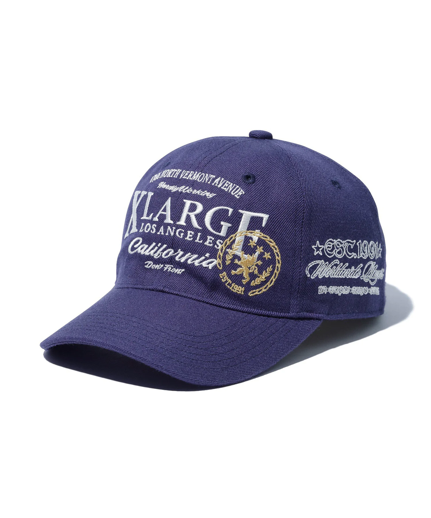 CLASSIC SNAPBACK CAP - Image 25