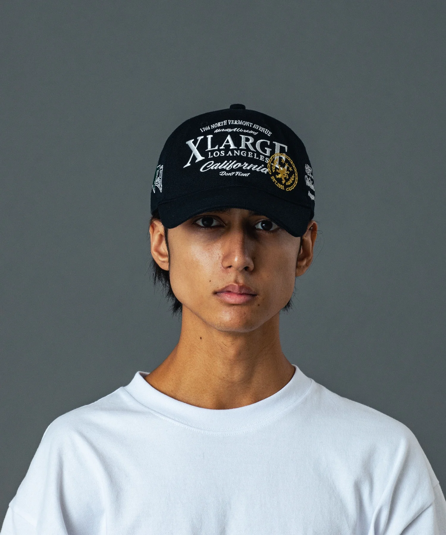 CLASSIC SNAPBACK CAP - Image 7