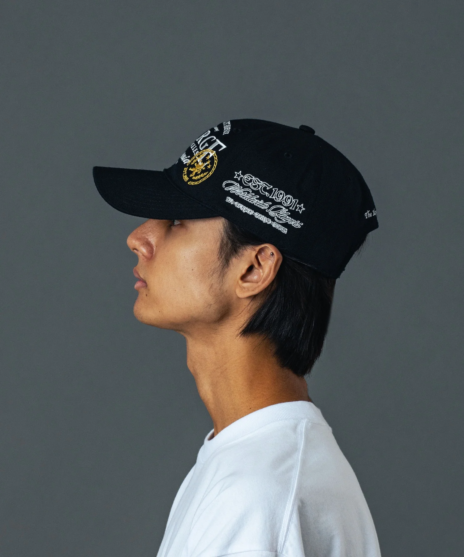 CLASSIC SNAPBACK CAP - Image 9