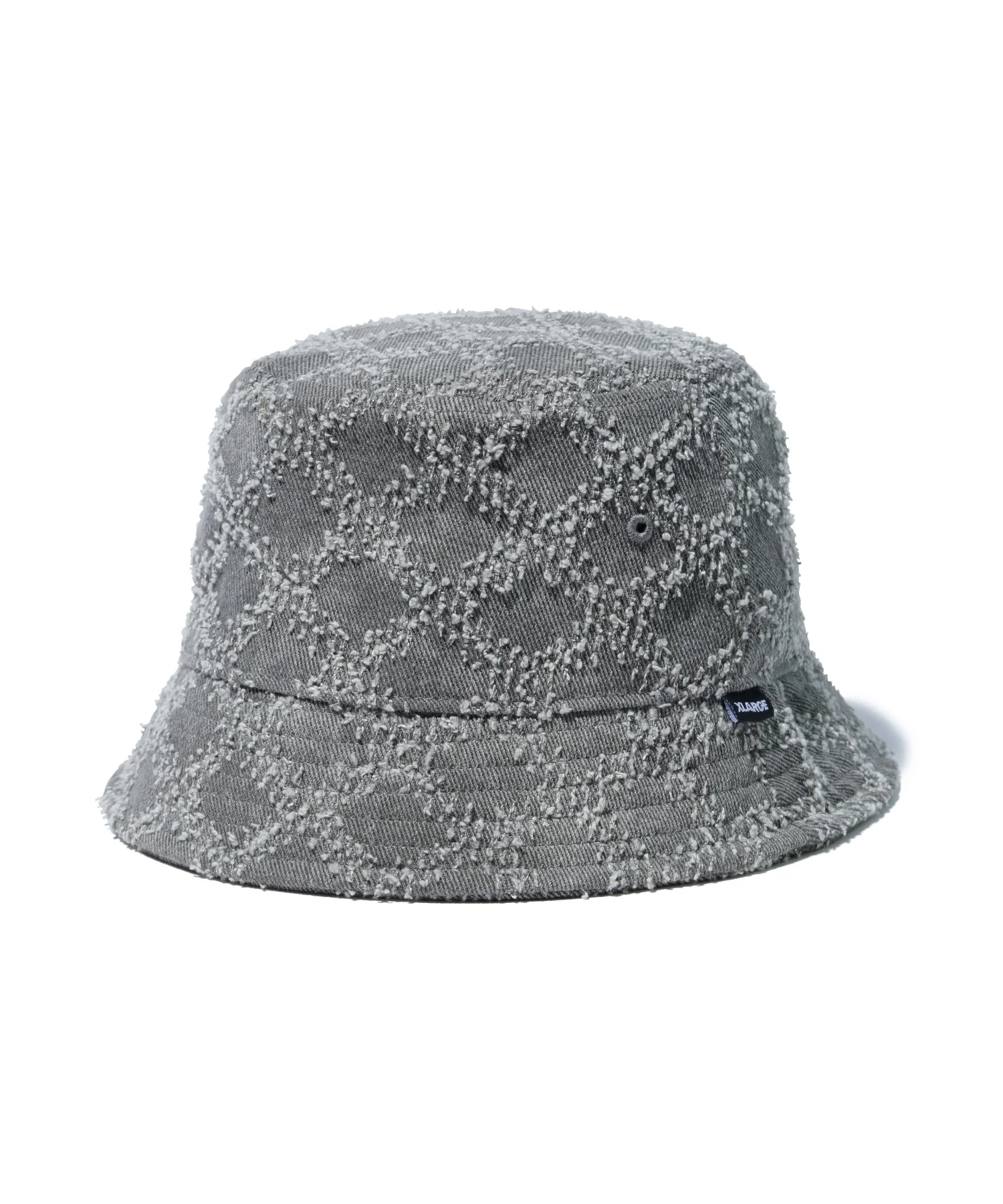 NEEDLE PUNCH FADE HAT - Image 3
