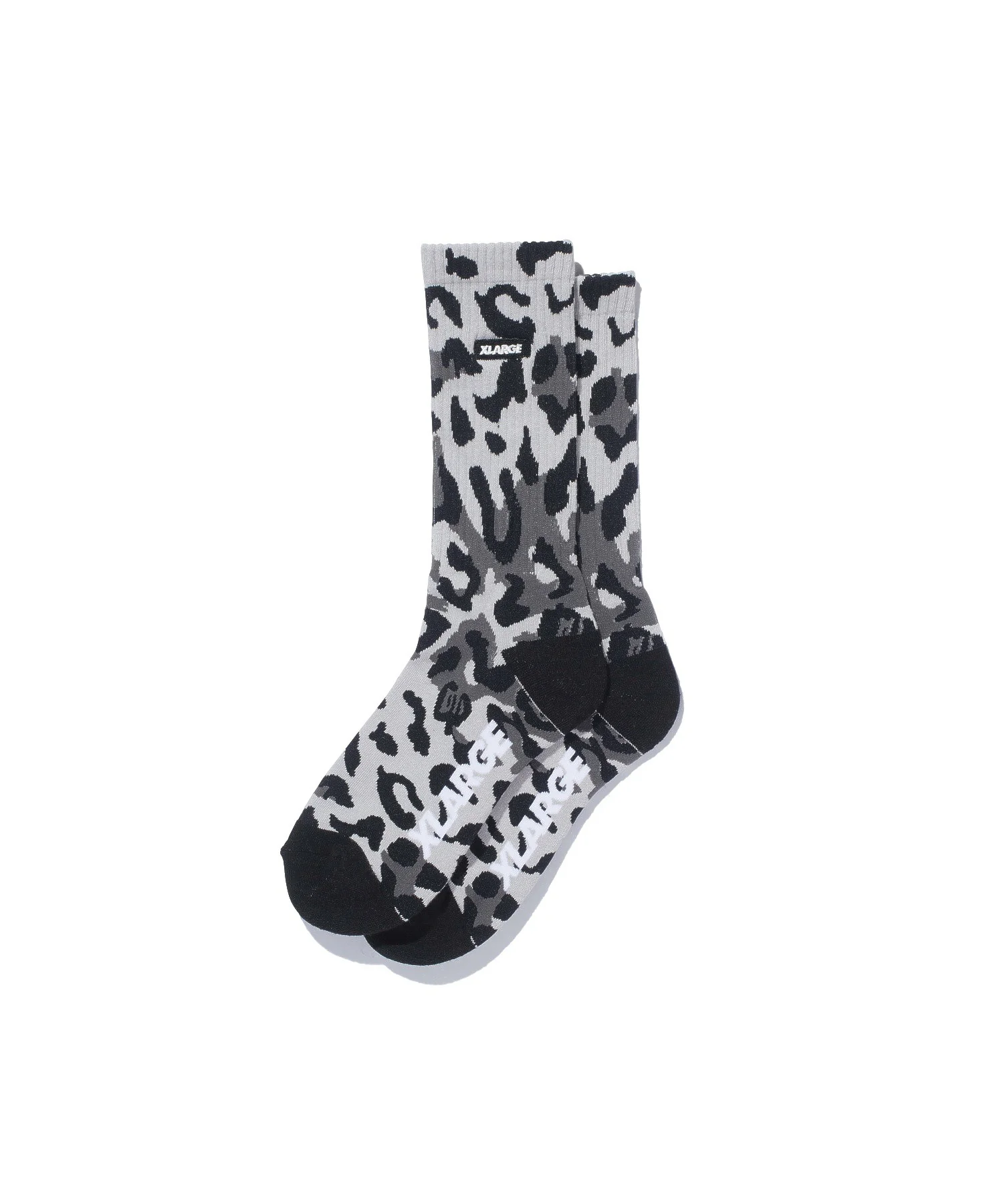 SQUARE LOGO SOCKS - Image 10