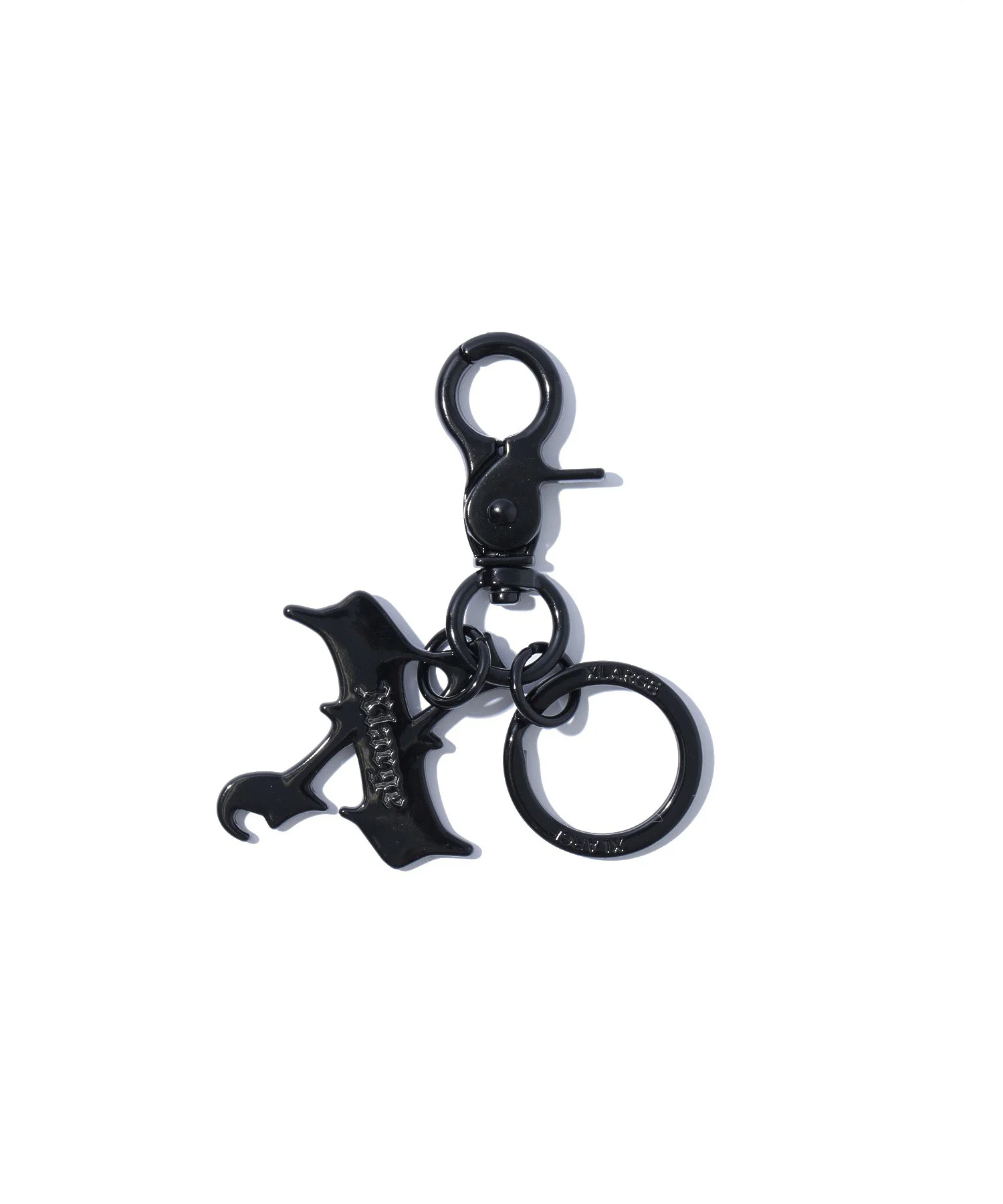 X LOGO KEYCHAIN - Image 13