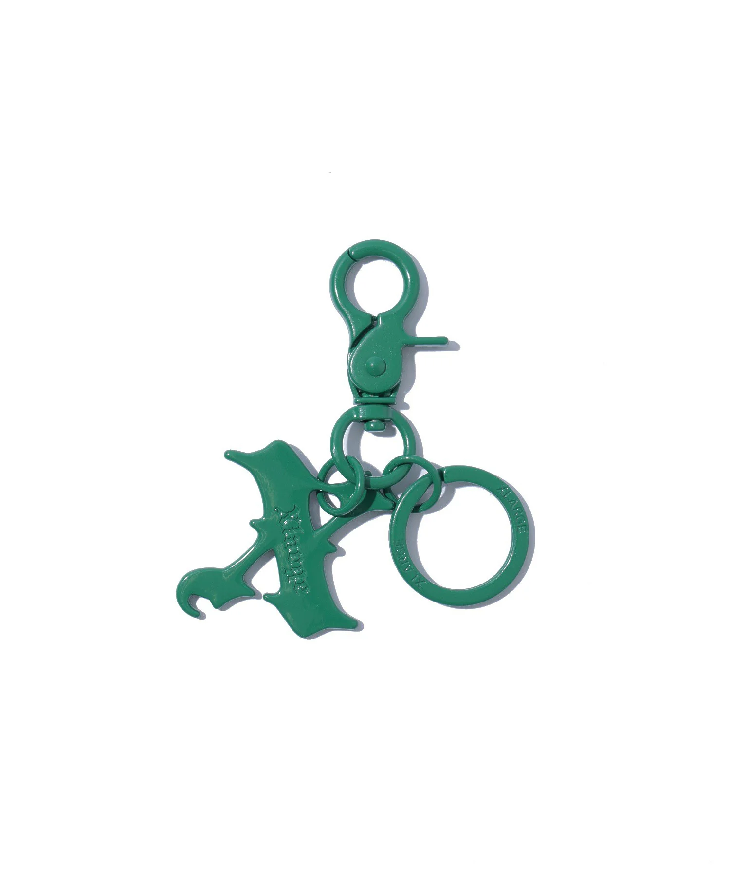 X LOGO KEYCHAIN - Image 17