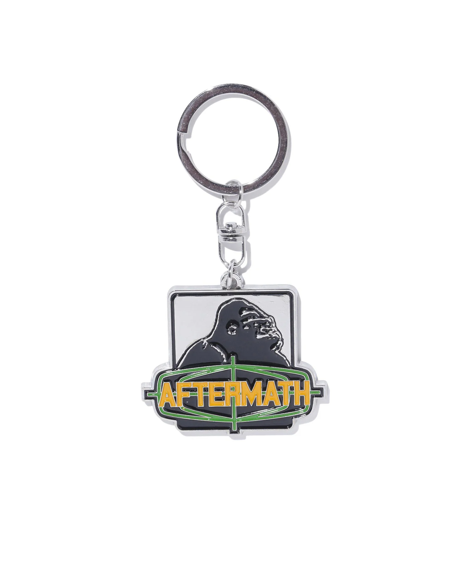 XLARGE×AFTERMATH KEYCHAIN - Image 3