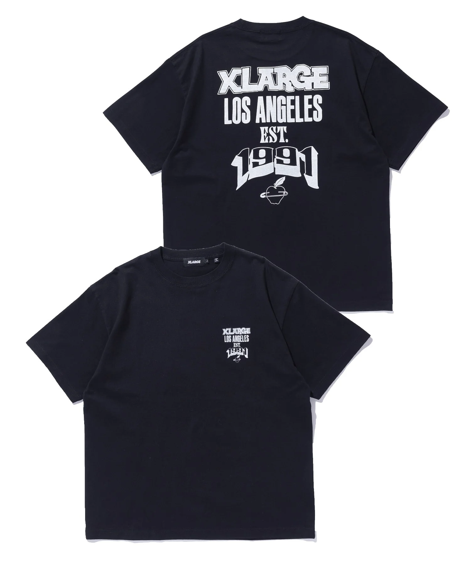 EST.1991 S/S TEE - Image 23