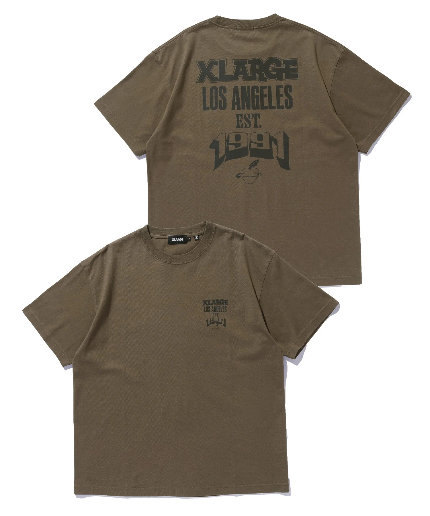 EST.1991 S/S TEE - Image 24