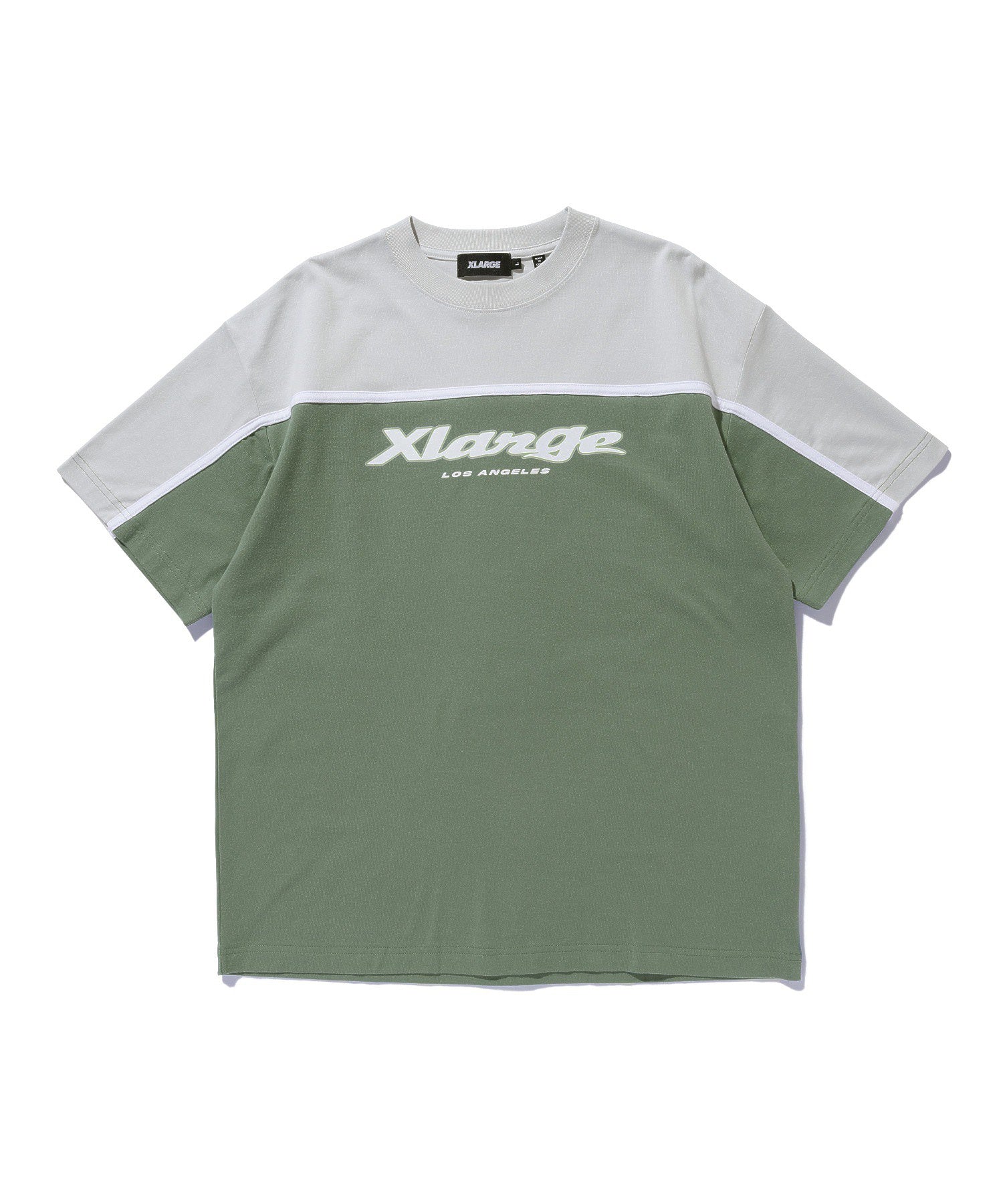 COLOR SCHEME S/S TEE - Image 16