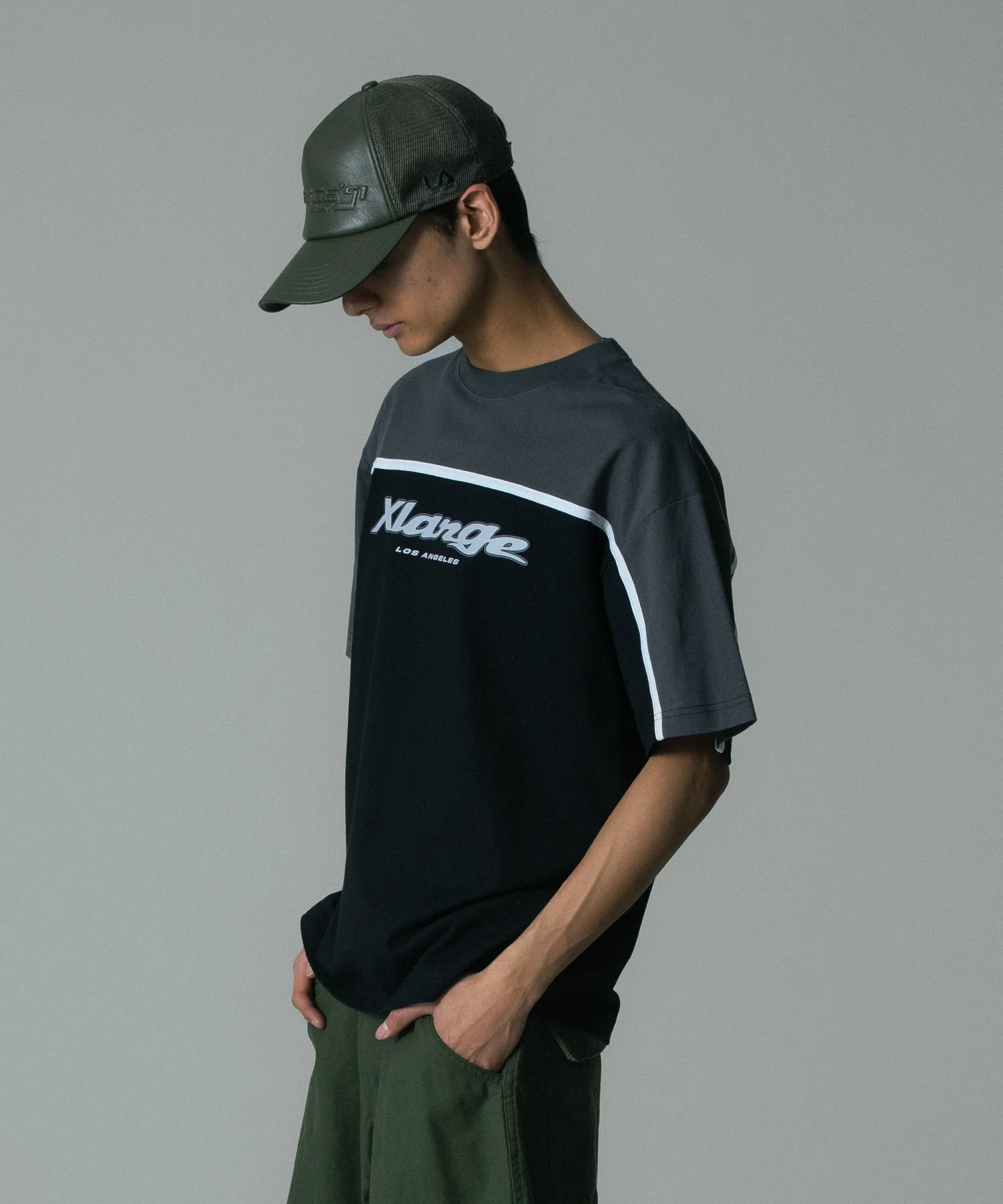 COLOR SCHEME S/S TEE - Image 9
