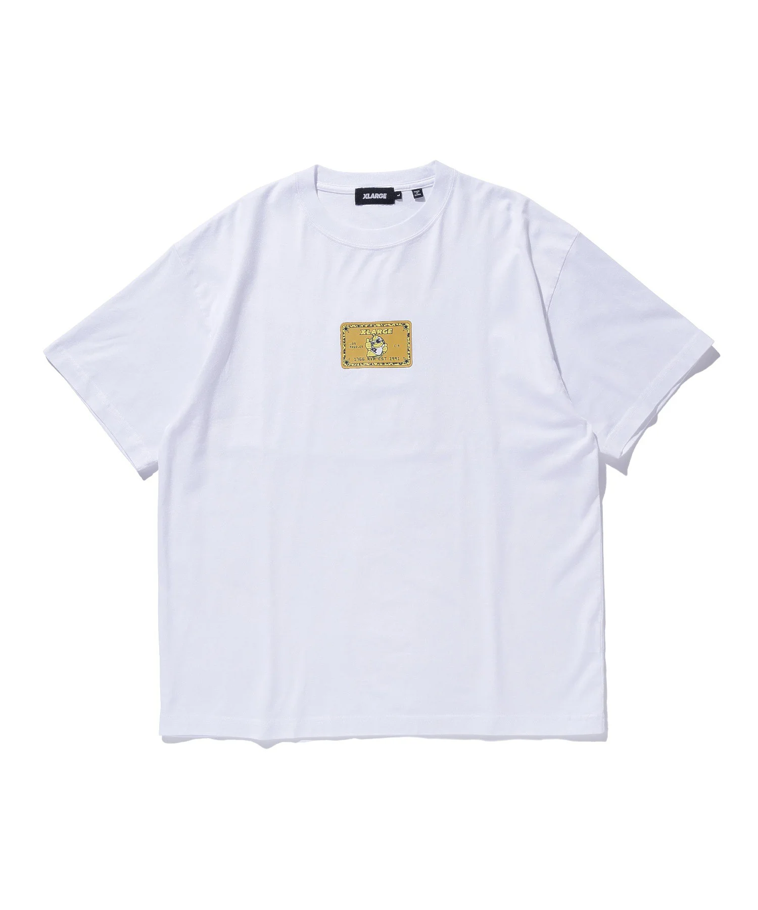 CREDIT CARD S/S TEE - Image 15