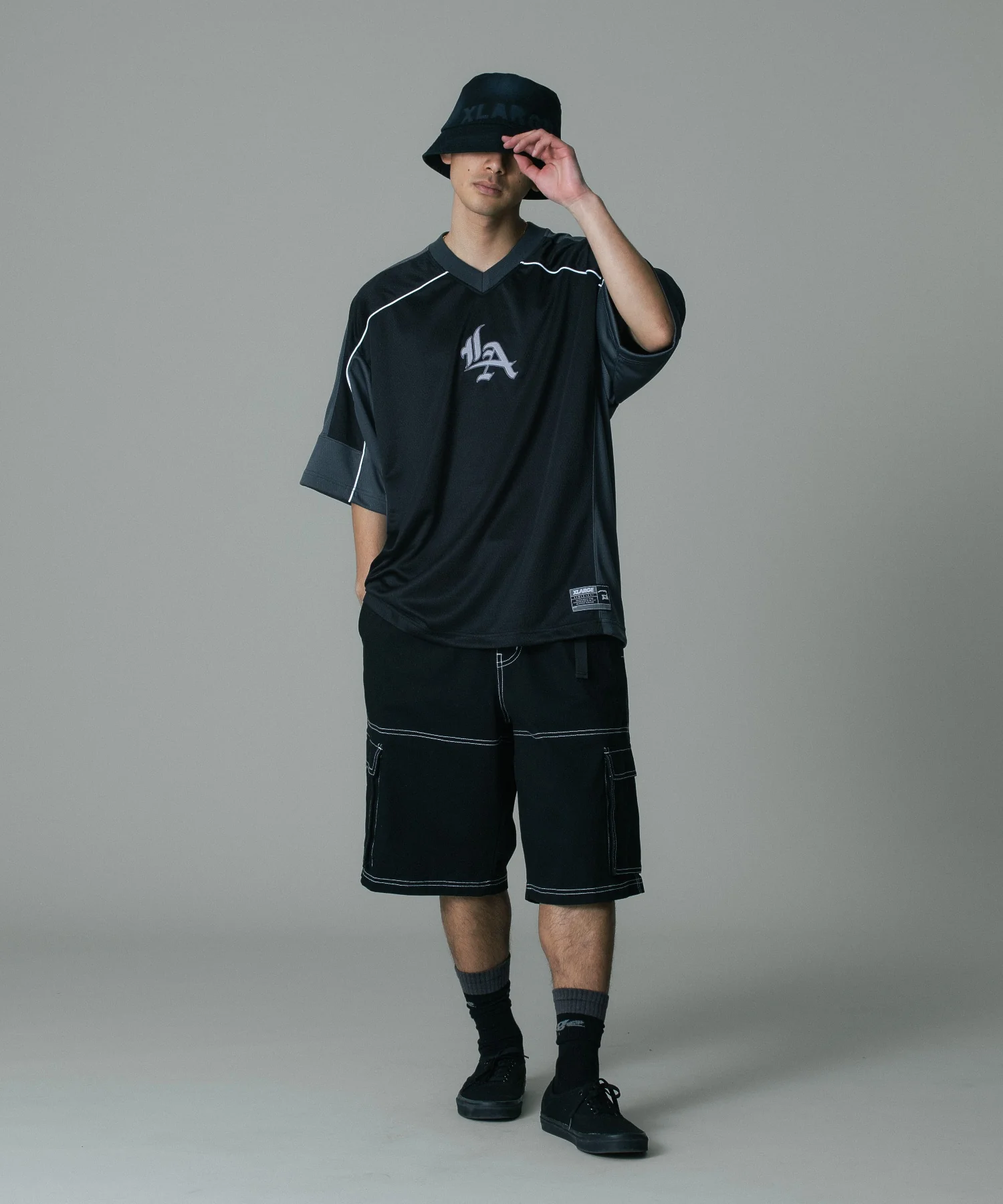 GAME SHIRT - Image 8
