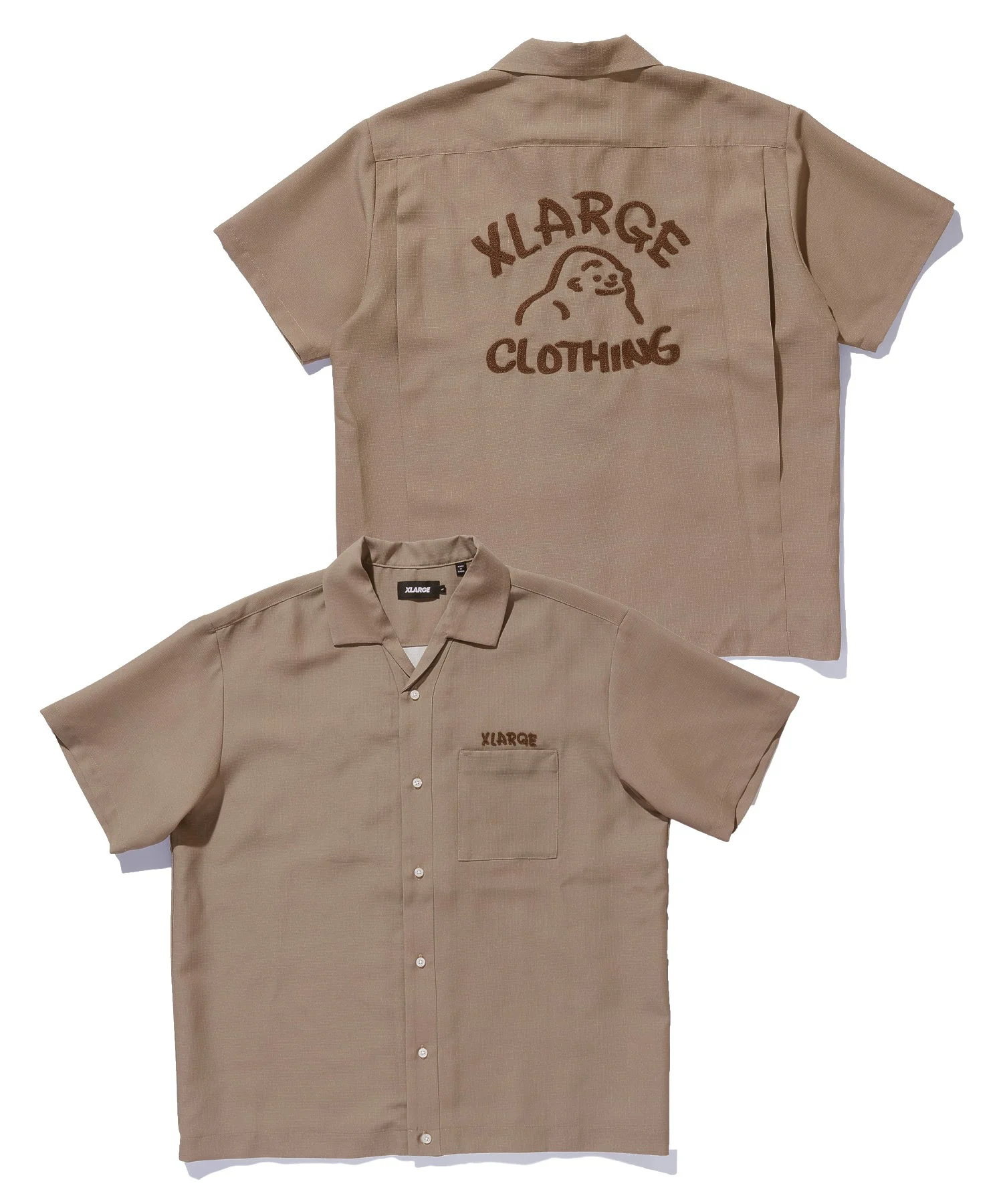DRAWING OG S/S SHIRT - Image 31