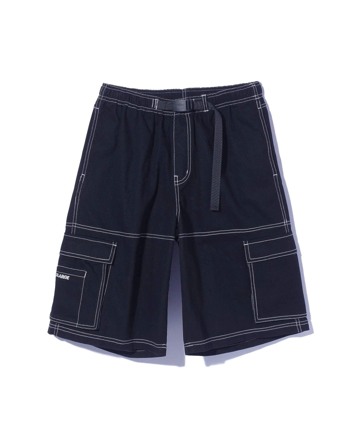 RESORT CARGO SHORT PANTS - Image 23