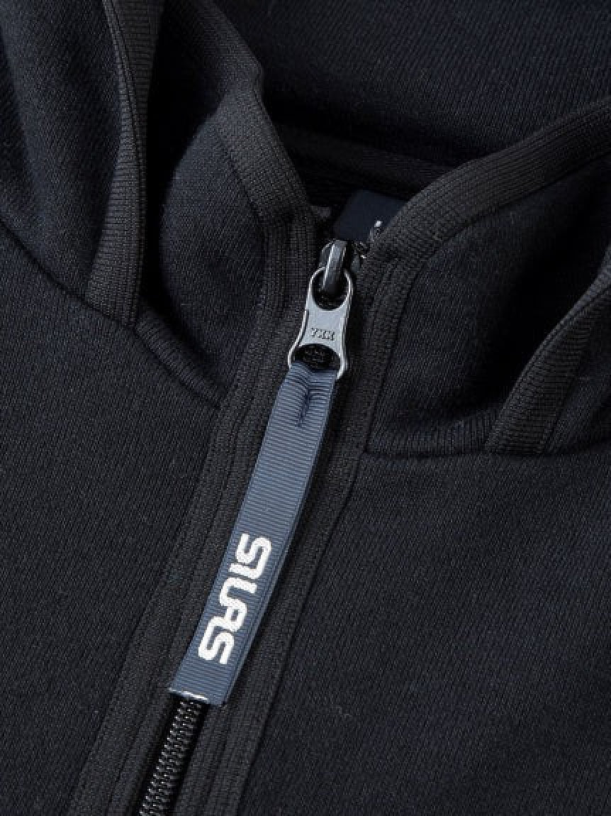 HALF ZIP HOODIE SILAS - Image 16