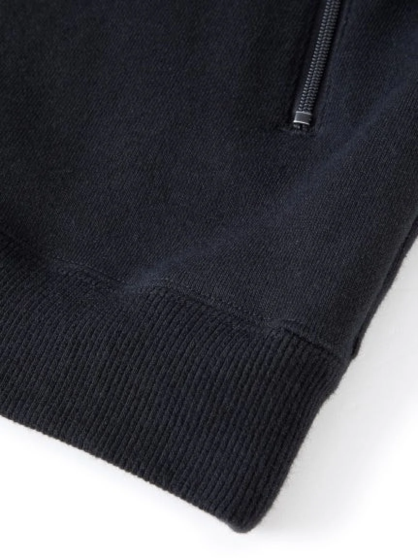 HALF ZIP HOODIE SILAS - Image 20