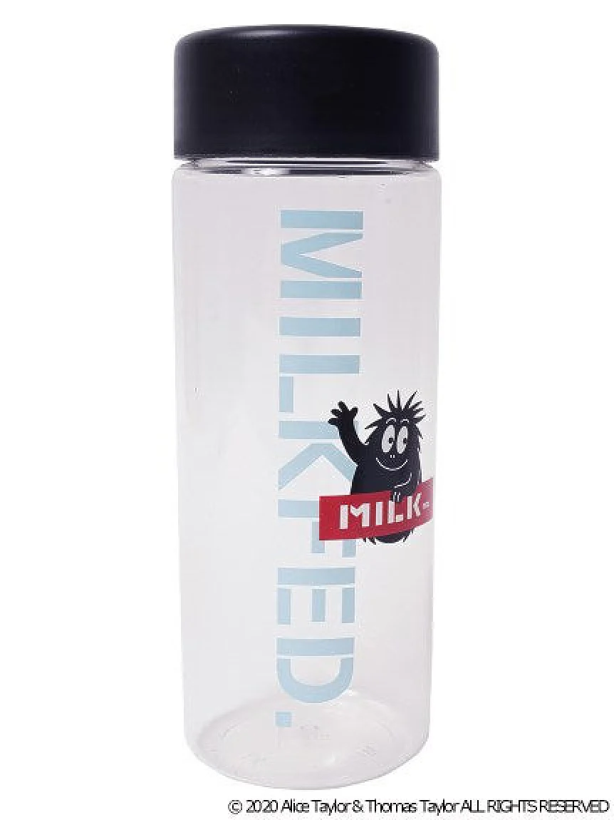 MILKFED x BARBAPAPA DRINK BOTTLE - Image 15