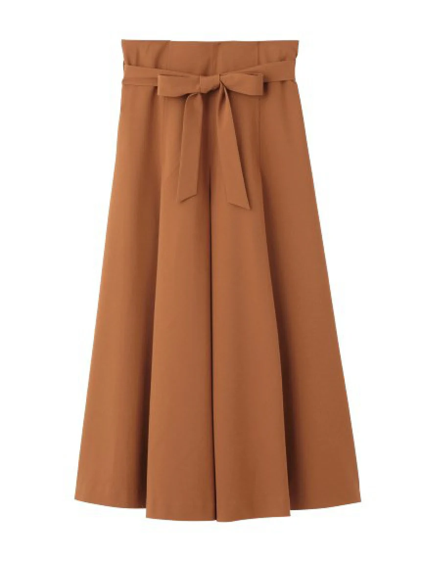 FLARE SKIRT MILKFED. - Image 17