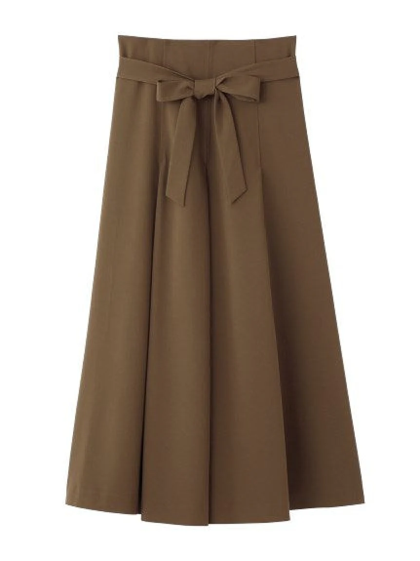 FLARE SKIRT MILKFED. - Image 20