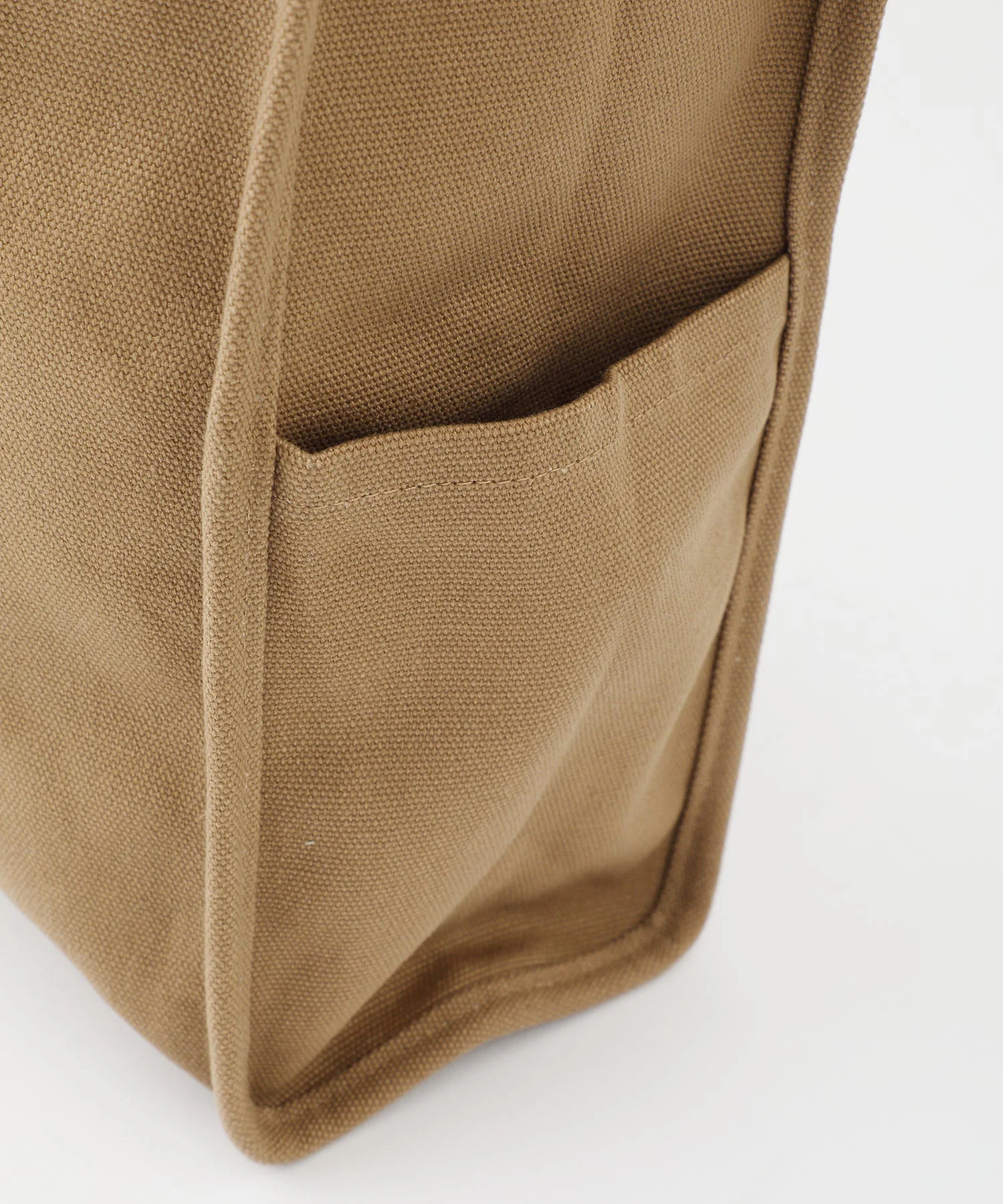 DIDONE LOGO BIG TOTE MILKFED. - Image 15