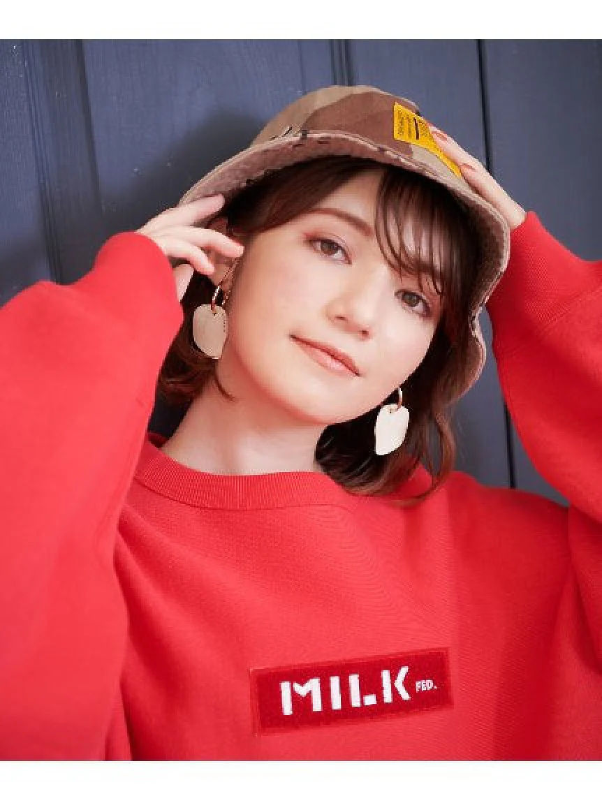 CHIPS PIERCE MILKFED. - Image 12