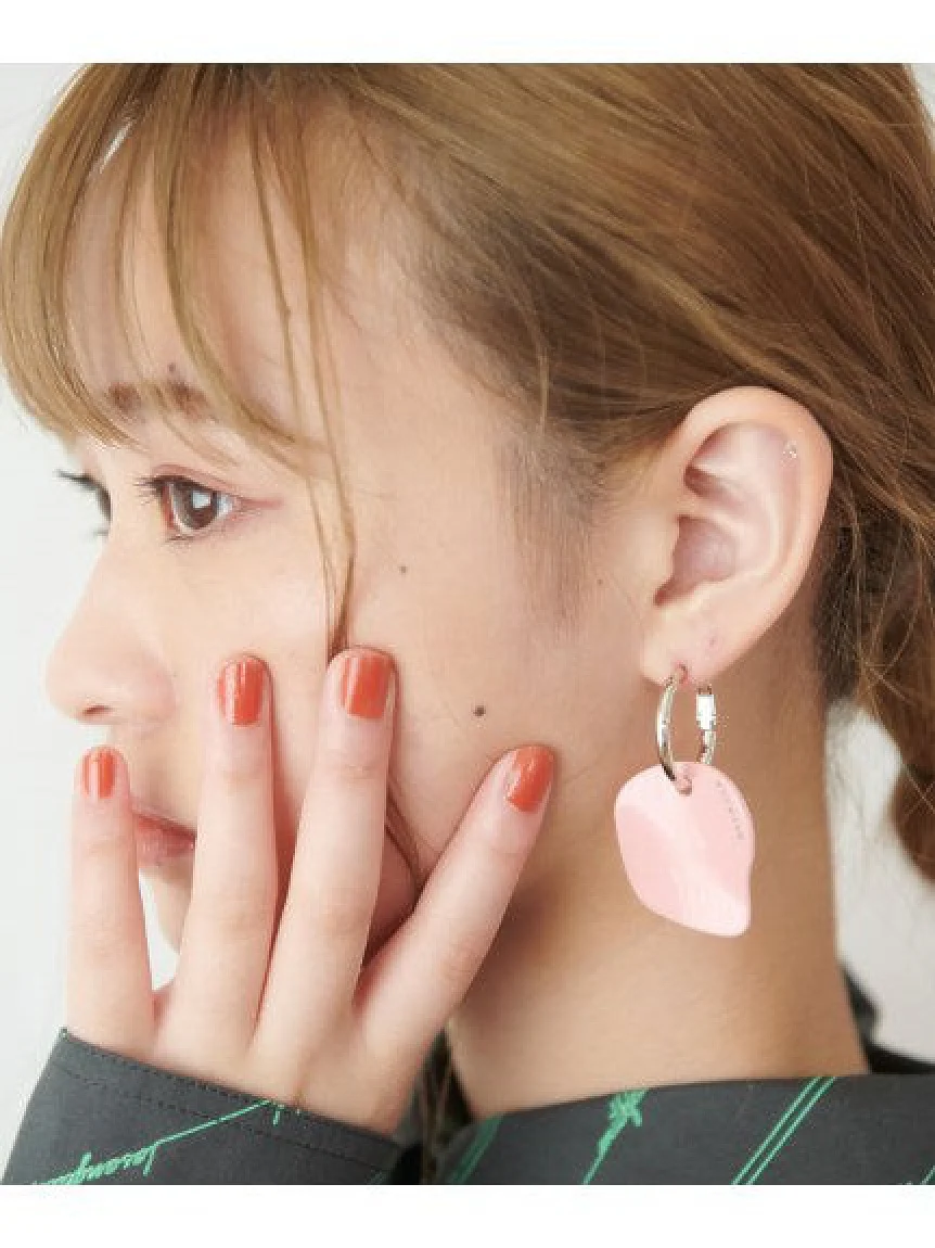 CHIPS PIERCE MILKFED. - Image 4