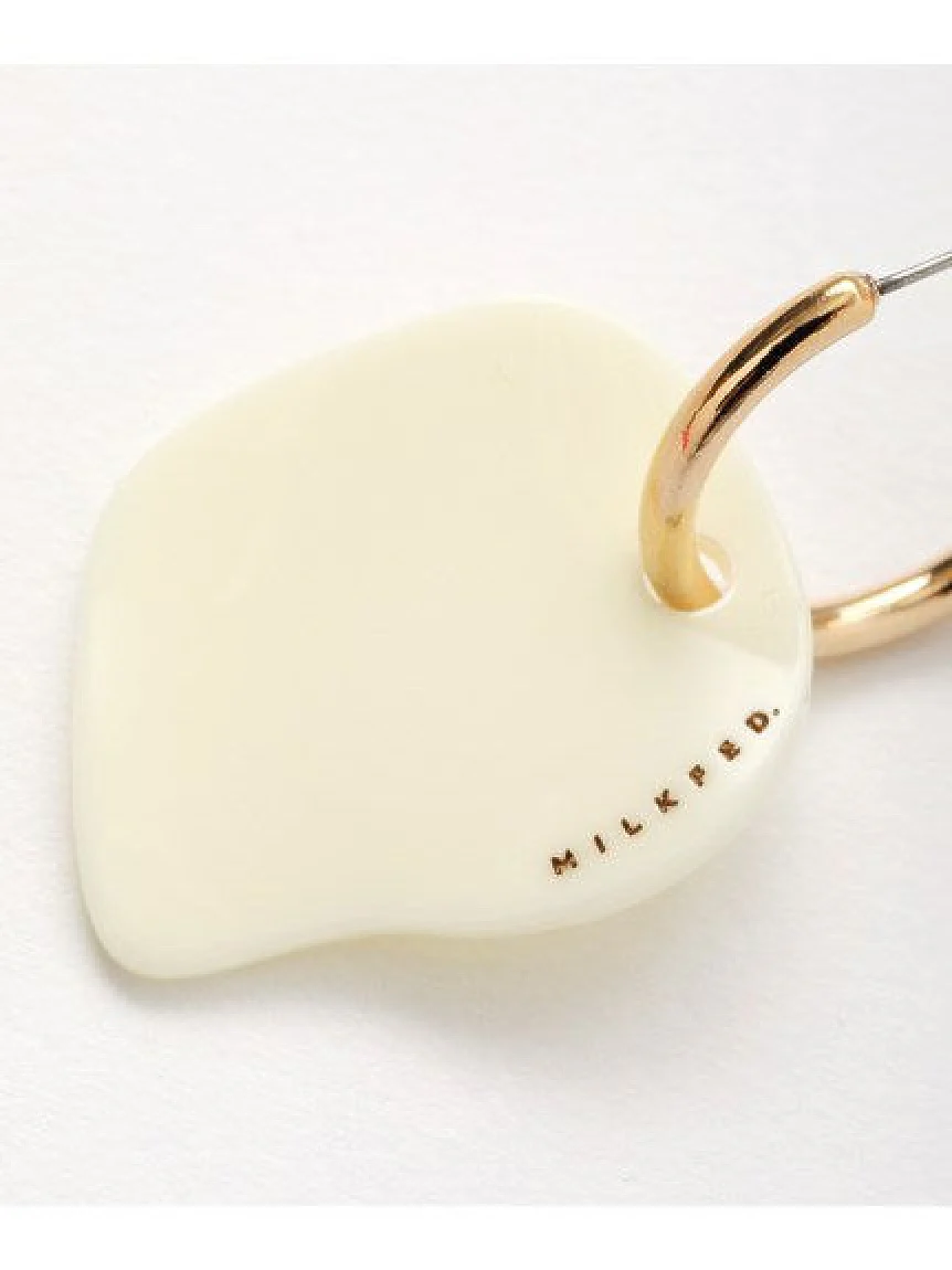 CHIPS PIERCE MILKFED. - Image 6