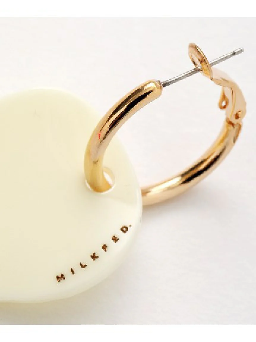 CHIPS PIERCE MILKFED. - Image 7