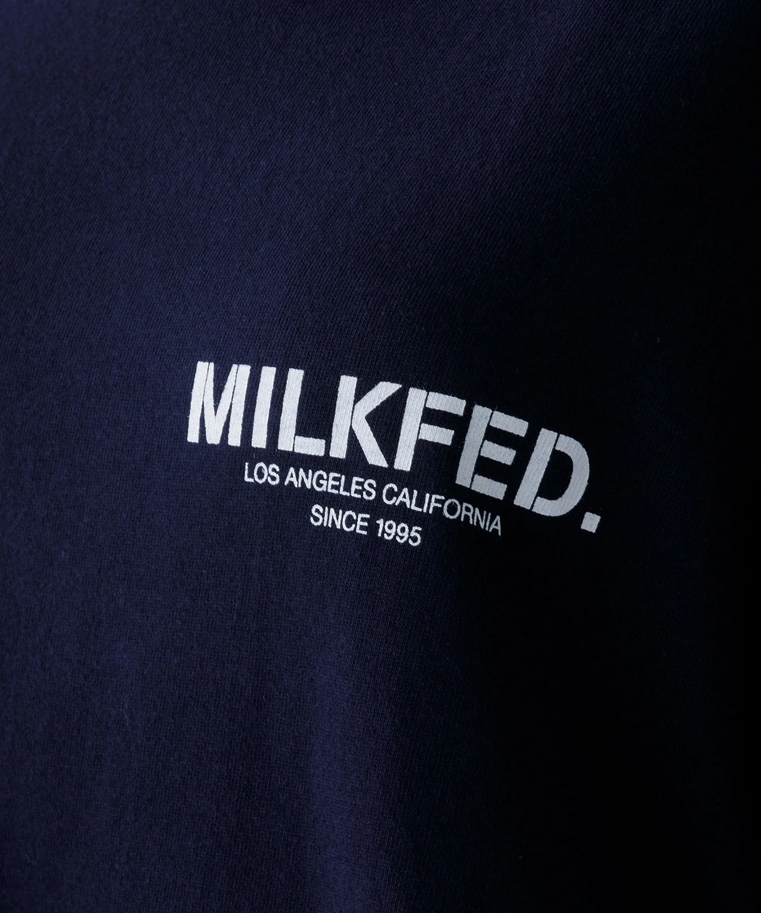 SS TEE STRAWBERRY MILKFED. - Image 15