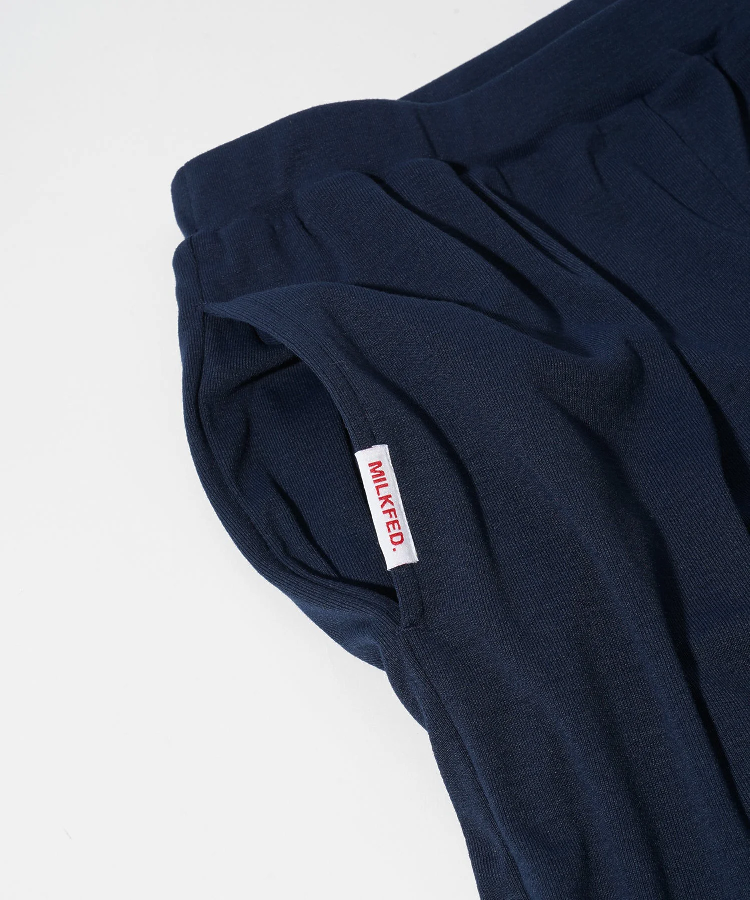 JERSEY TOPS AND PANTS SET MILKFED. - Image 19