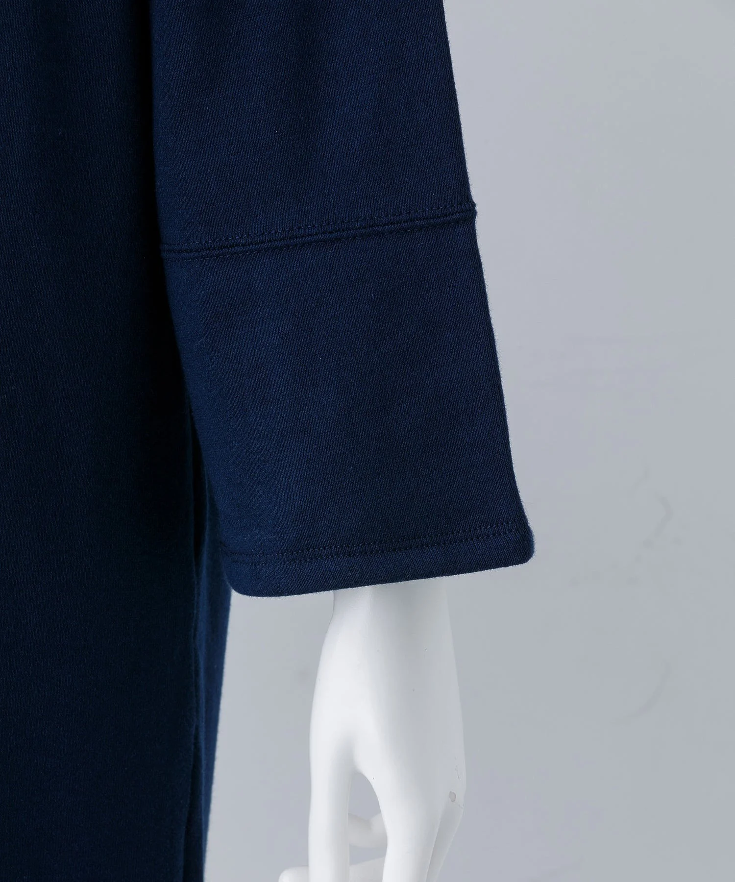 COLLEGE LOGO SWEAT DRESS MILKFED. - Image 14