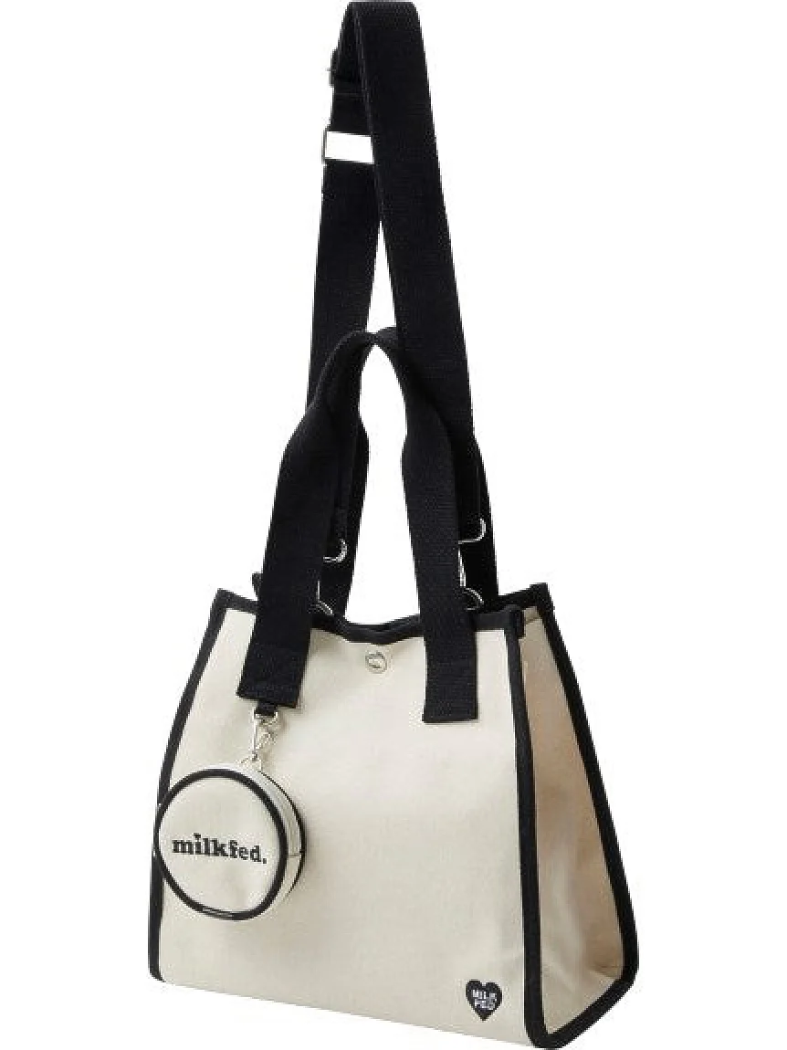ARCH COOPER 2WAYBAG MILKFED. - Image 10