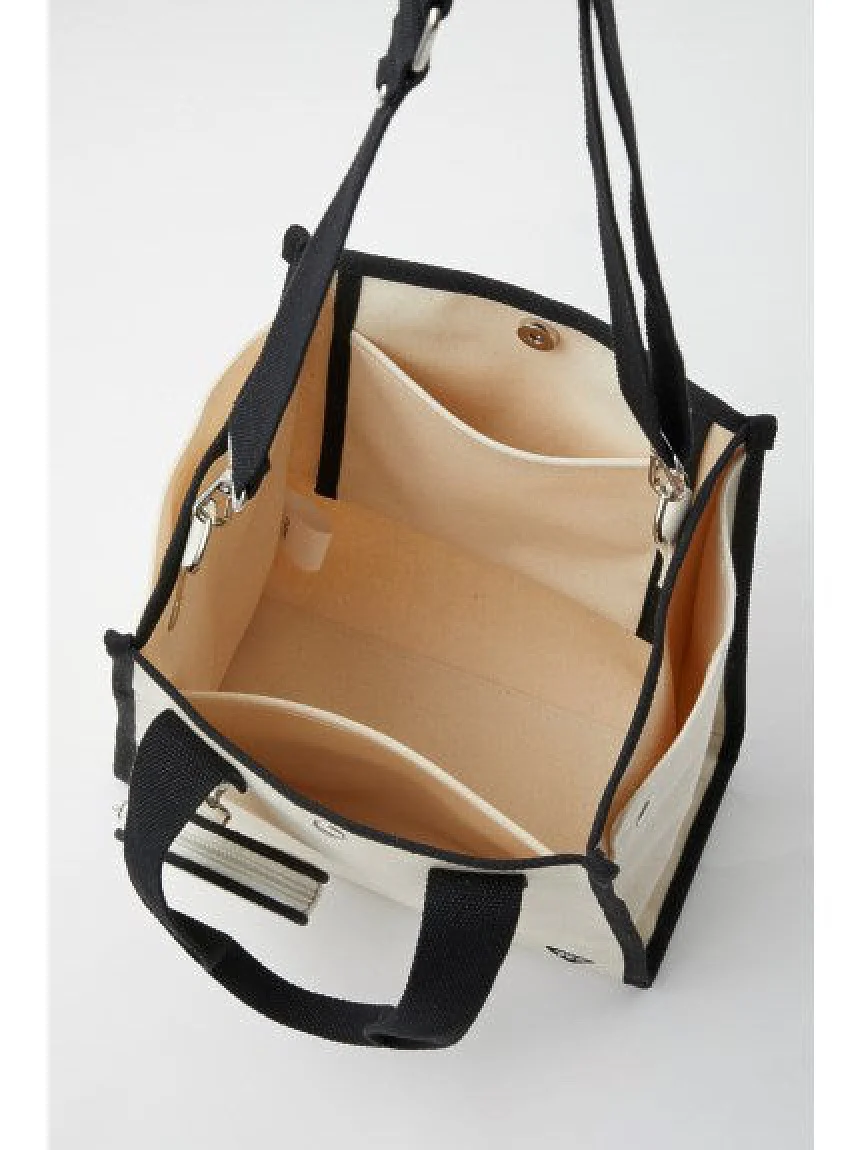 ARCH COOPER 2WAYBAG MILKFED. - Image 2
