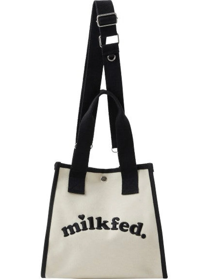ARCH COOPER 2WAYBAG MILKFED. - Image 37