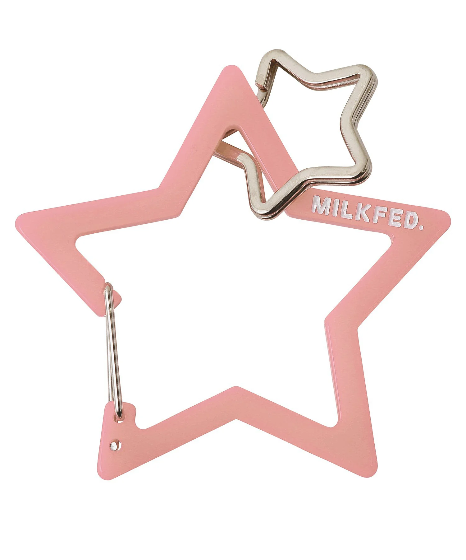 NEO STAR CARABINER MILKFED. - Image 13