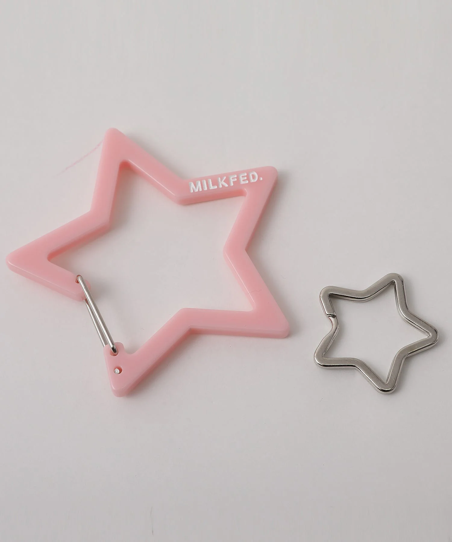 NEO STAR CARABINER MILKFED. - Image 14